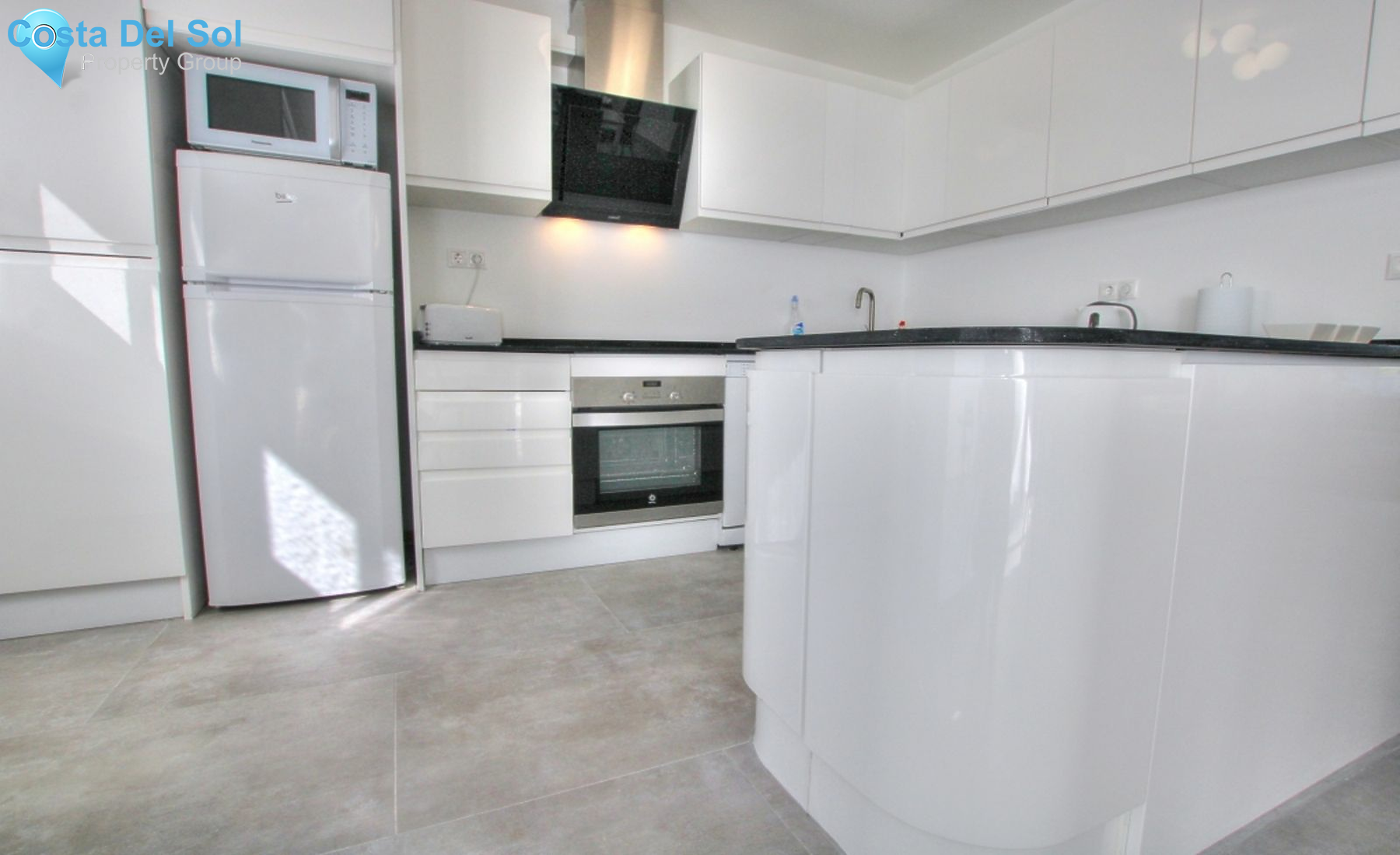 Semi-Detached House in Miraflores-1425826