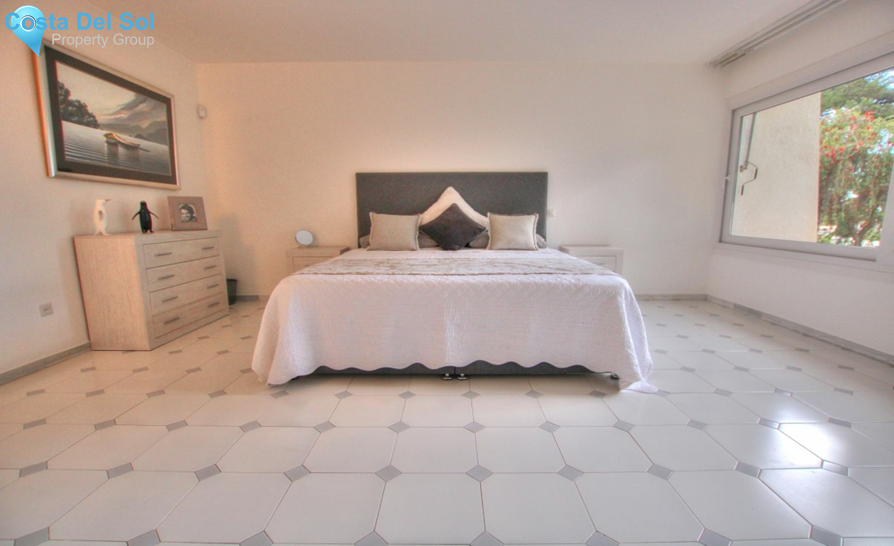 Semi-Detached House in Miraflores-1425829