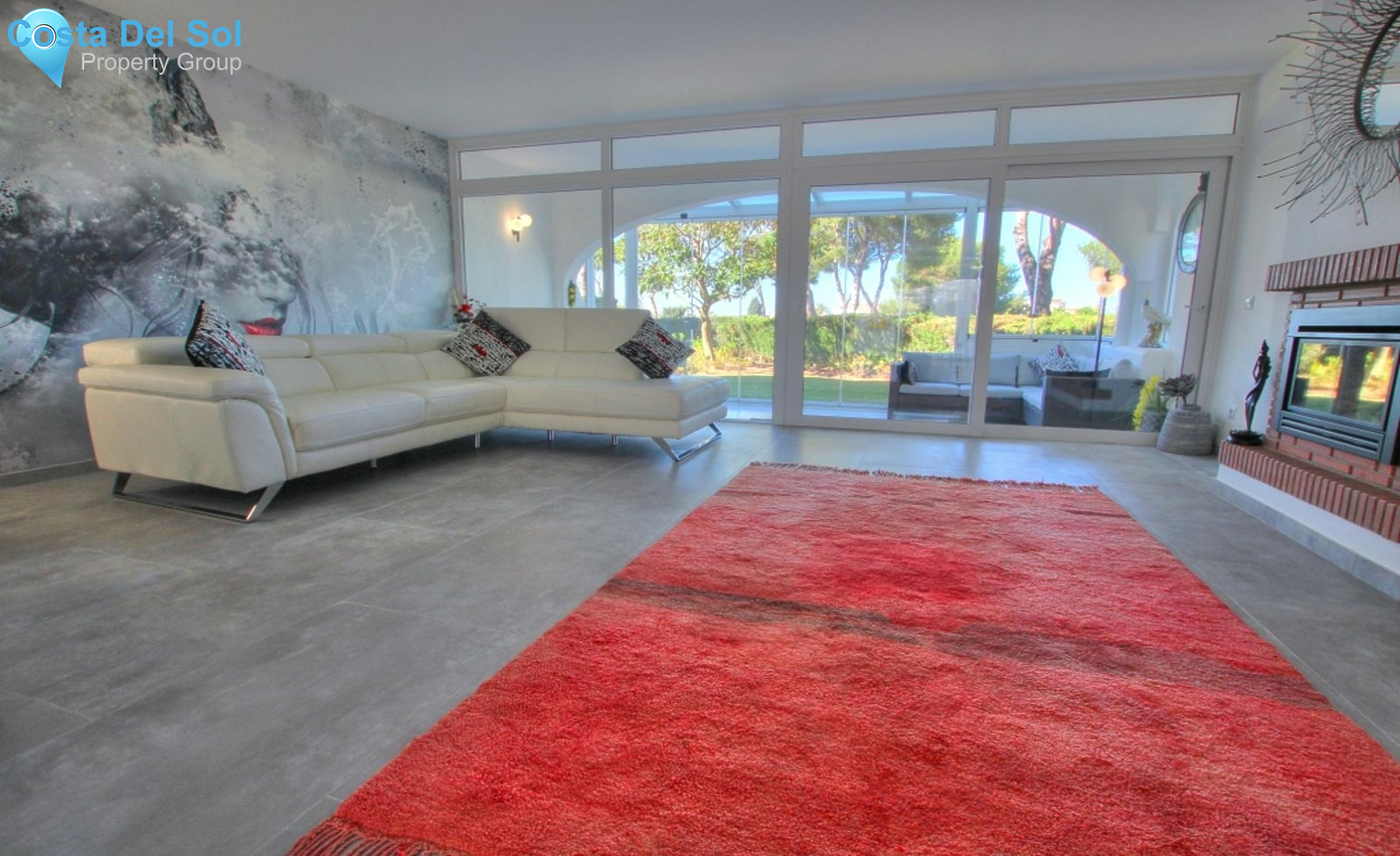 Semi-Detached House in Miraflores-1425816