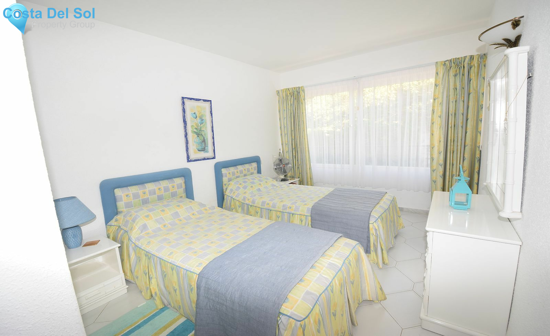 Semi-Detached House in Miraflores-1497406