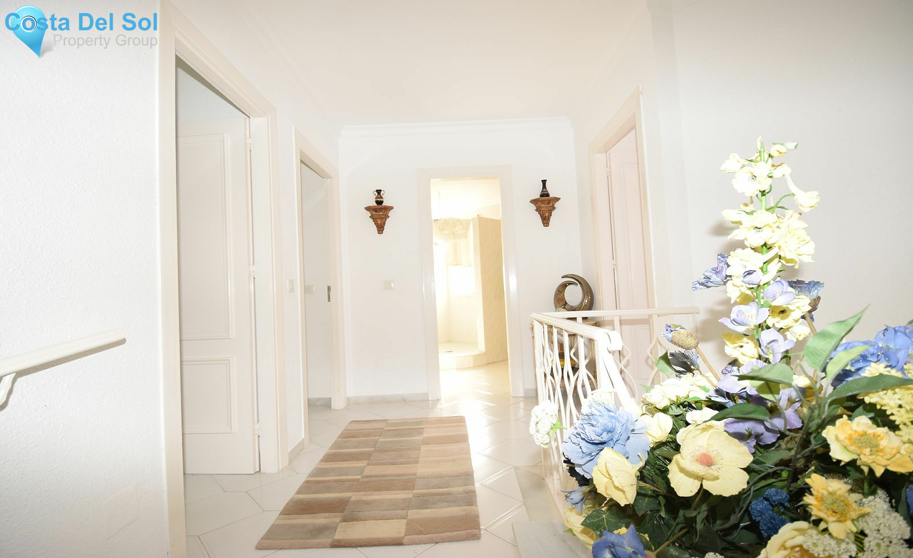 Semi-Detached House in Miraflores-1497407