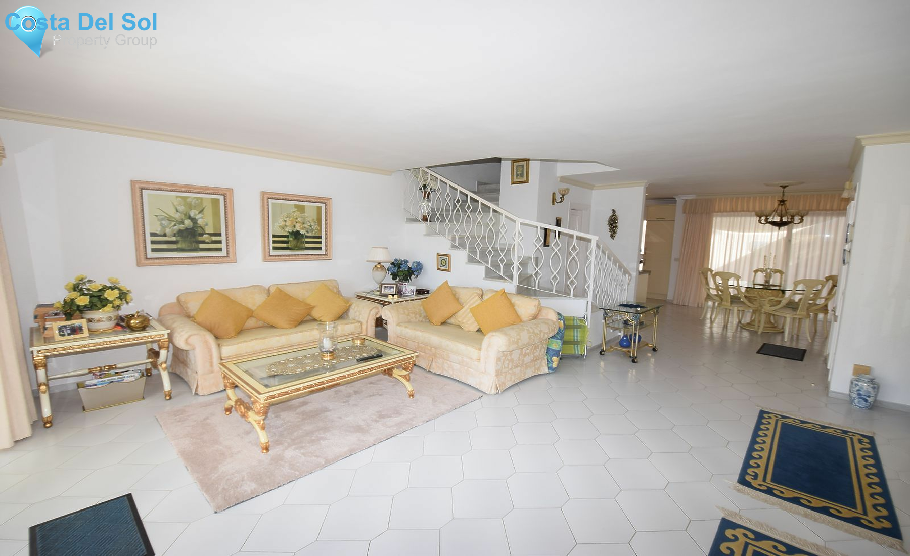 Semi-Detached House in Miraflores-1497390