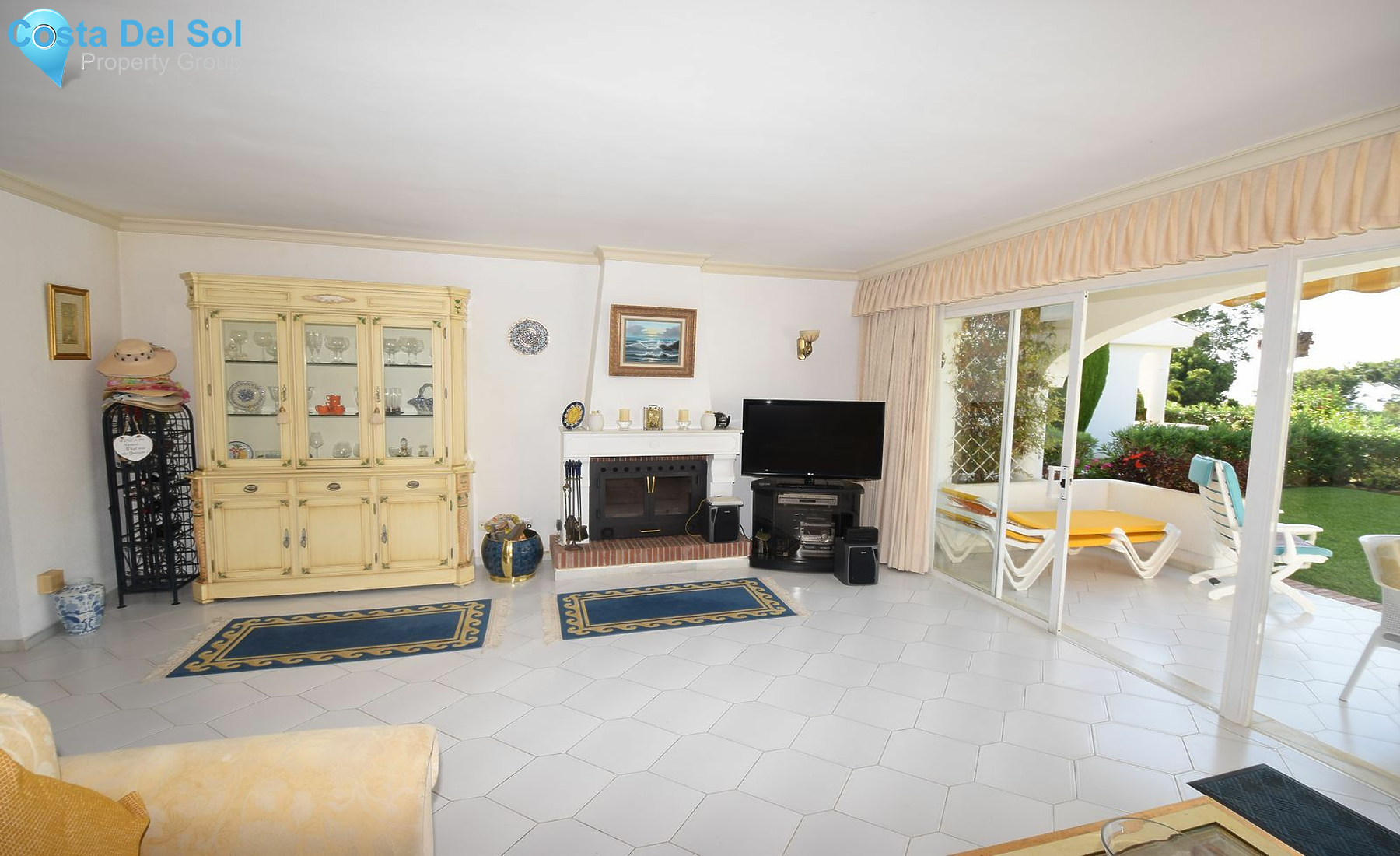 Semi-Detached House in Miraflores-1497392