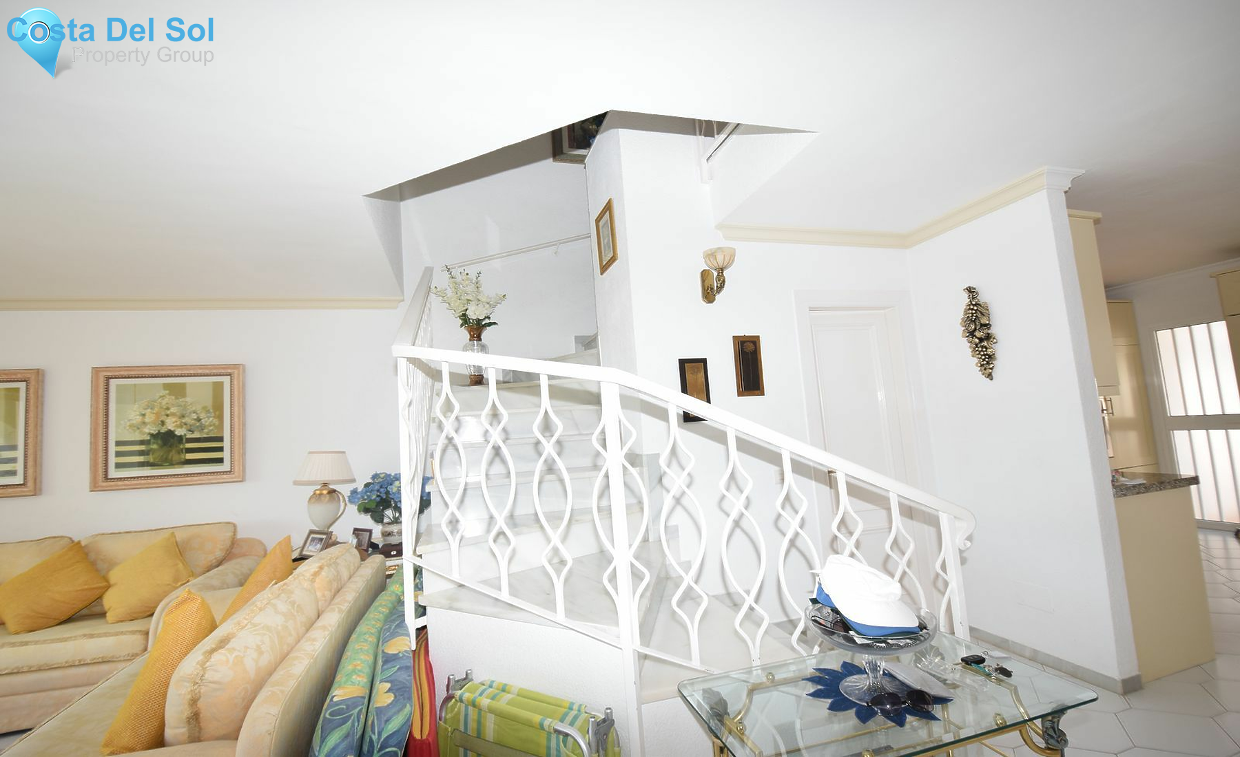 Semi-Detached House in Miraflores-1497395