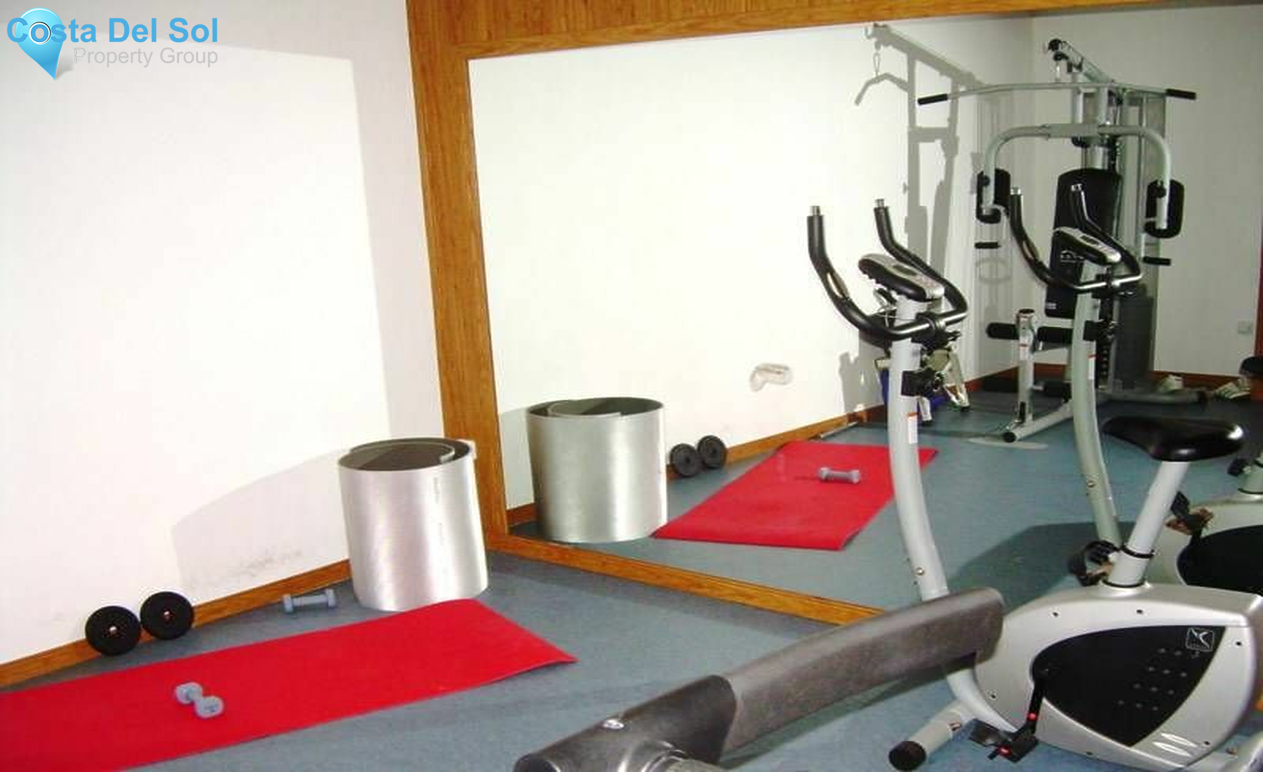 Semi-Detached House in Málaga-1154834