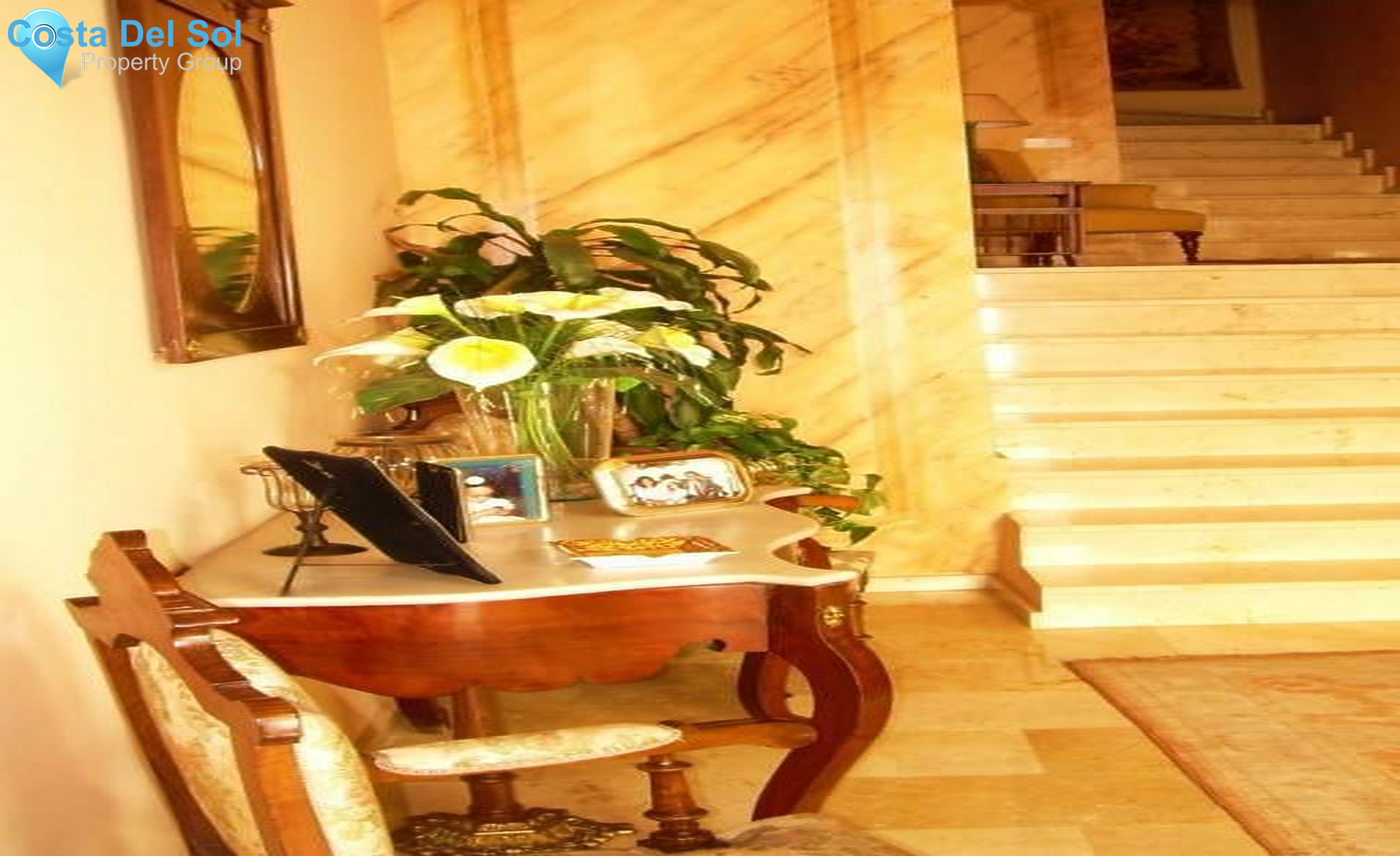 Semi-Detached House in Málaga-1154835