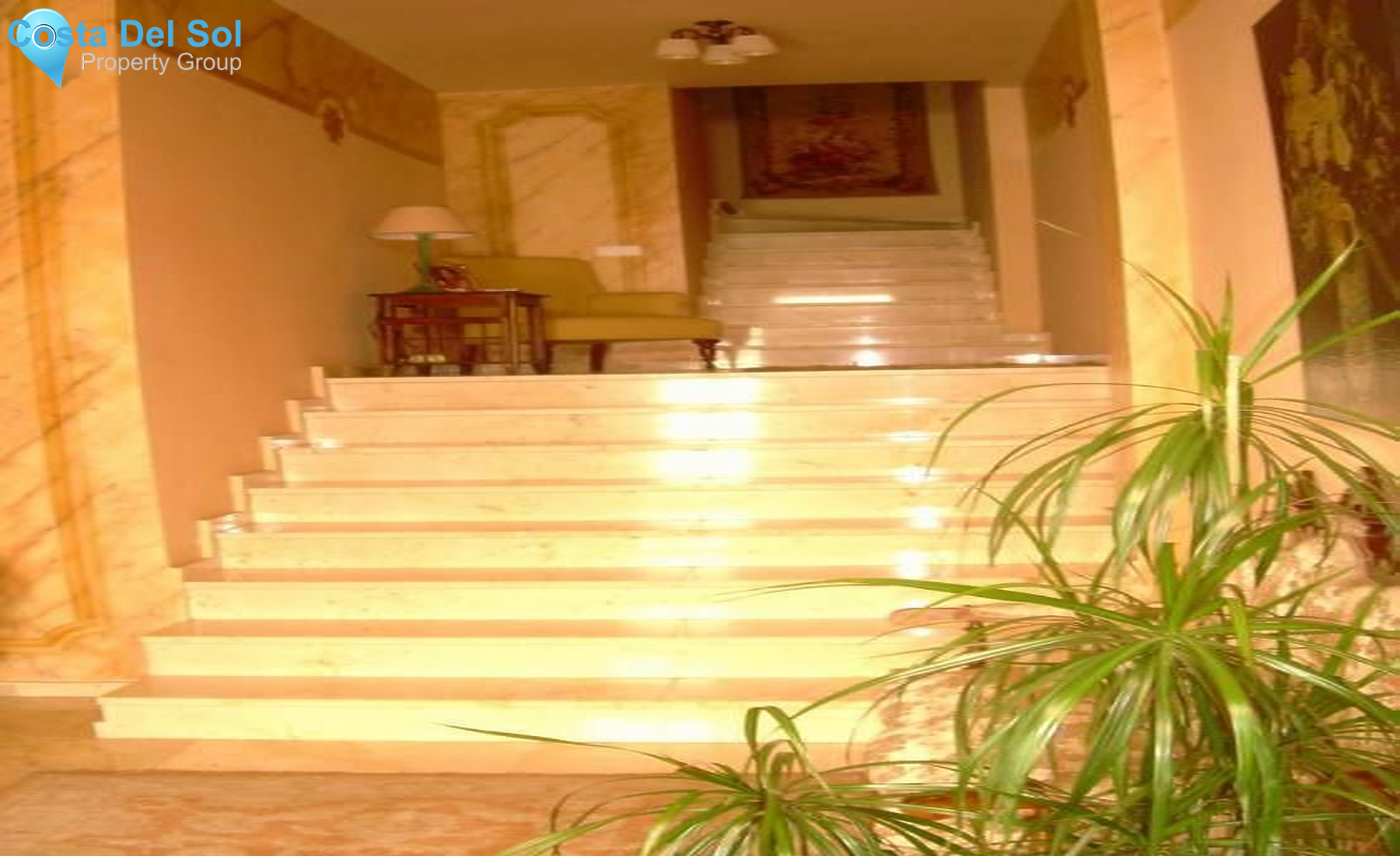 Semi-Detached House in Málaga-1154818