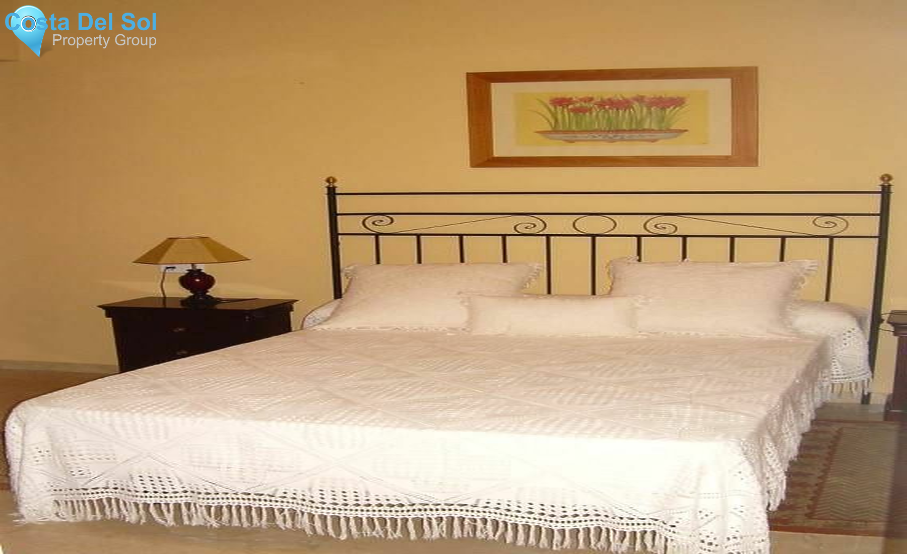 Semi-Detached House in Málaga-1154823