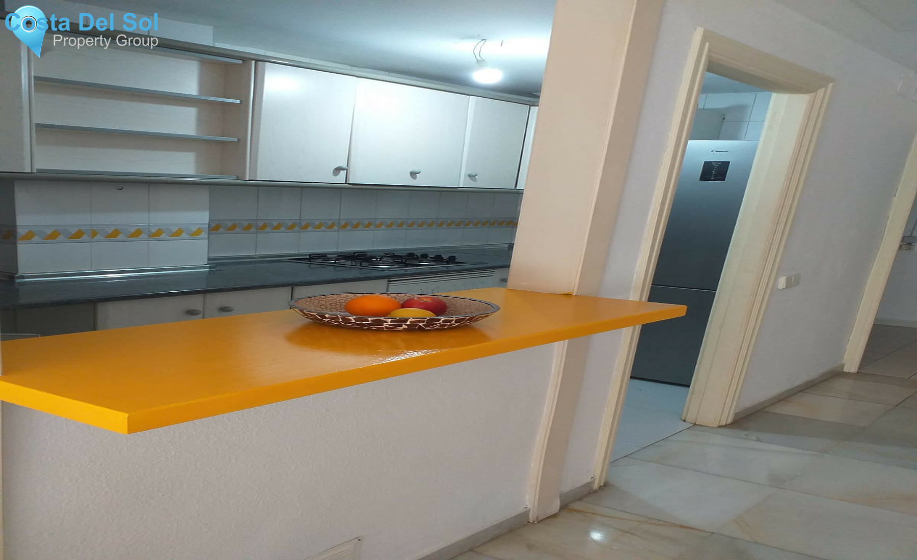 Semi-Detached House in Nagüeles-1436765