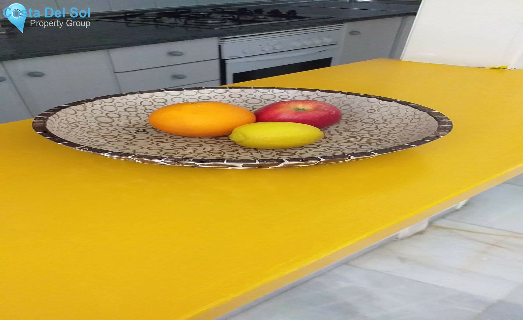 Semi-Detached House in Nagüeles-1436766