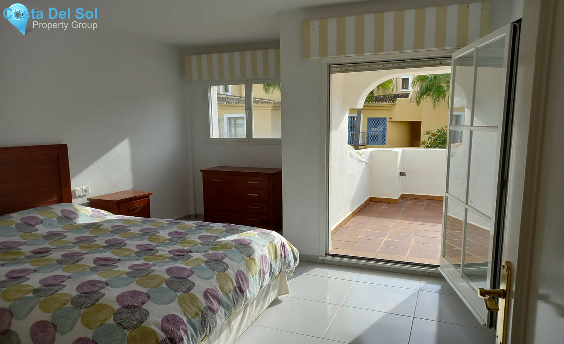 Semi-Detached House in Nagüeles-1436768