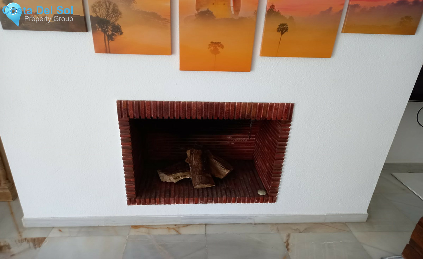 Semi-Detached House in Nagüeles-1436756