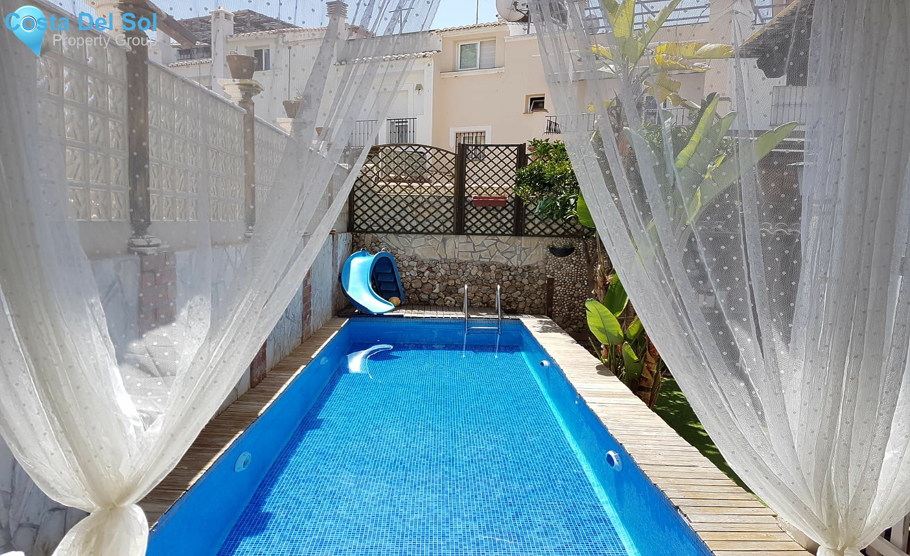 Semi-Detached House in Nerja-1228803