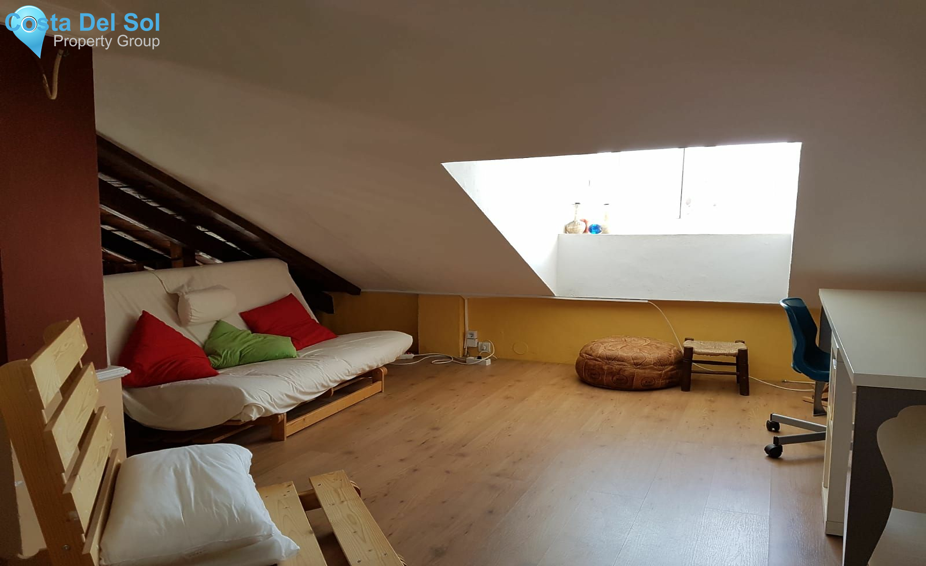 Semi-Detached House in Nerja-1228813