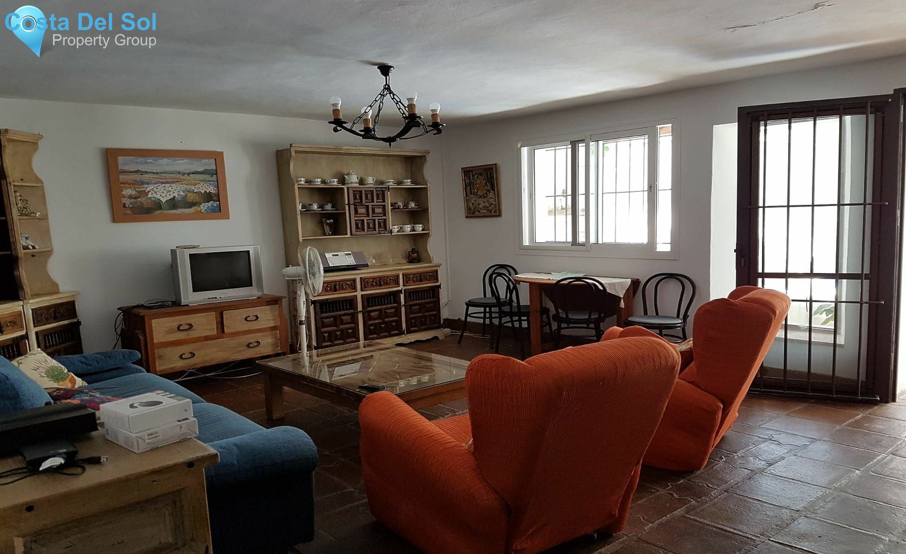 Semi-Detached House in Nerja-1228816