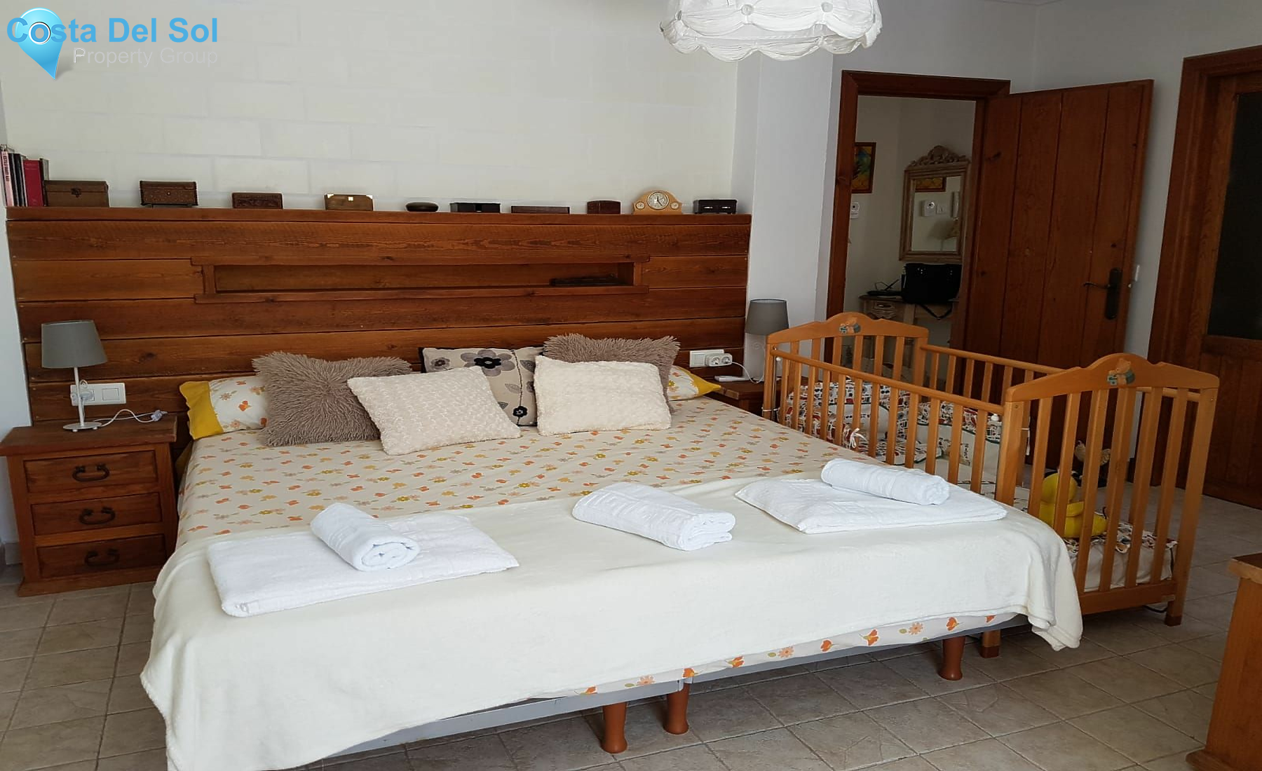 Semi-Detached House in Nerja-1228817