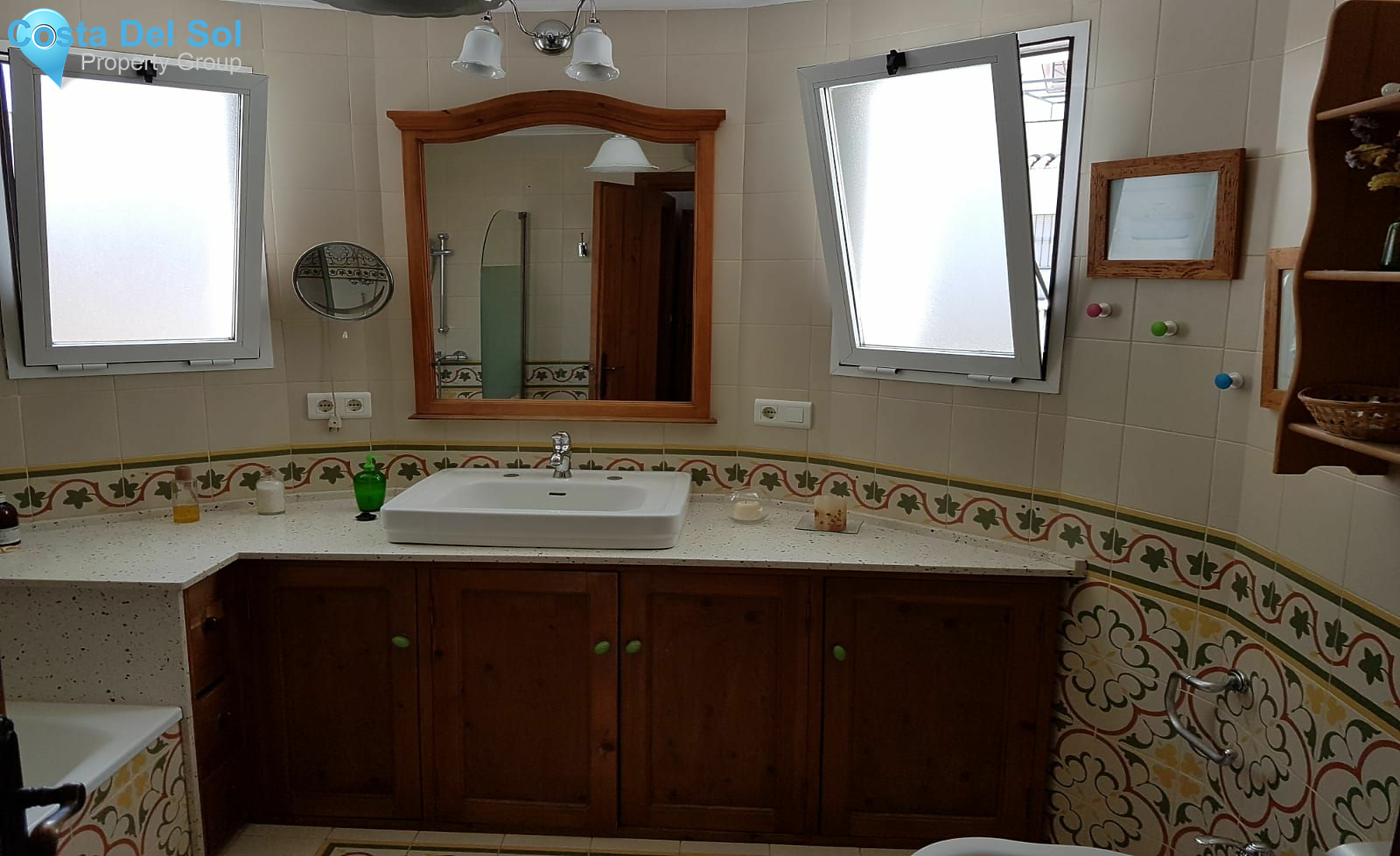 Semi-Detached House in Nerja-1228818