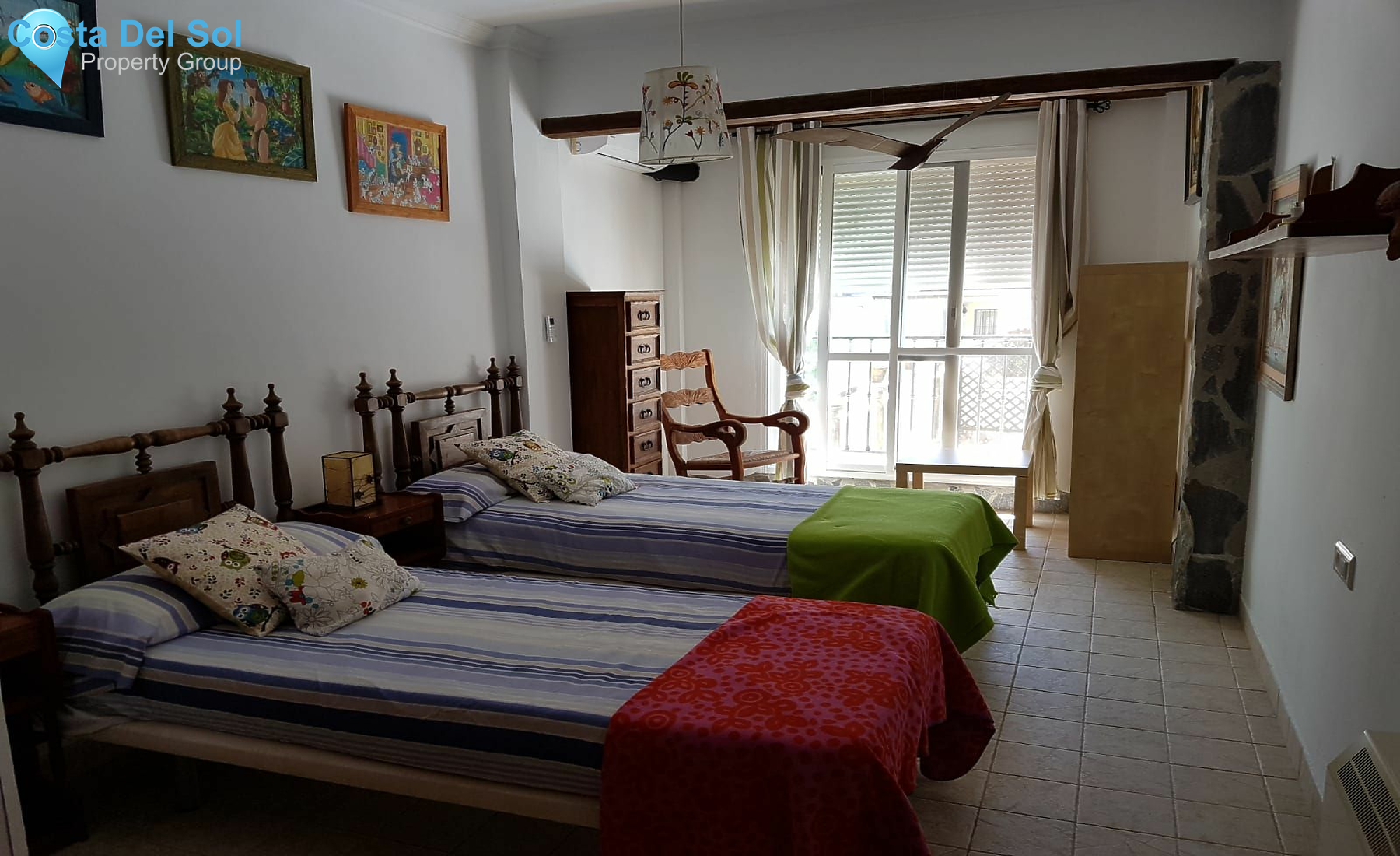 Semi-Detached House in Nerja-1228821