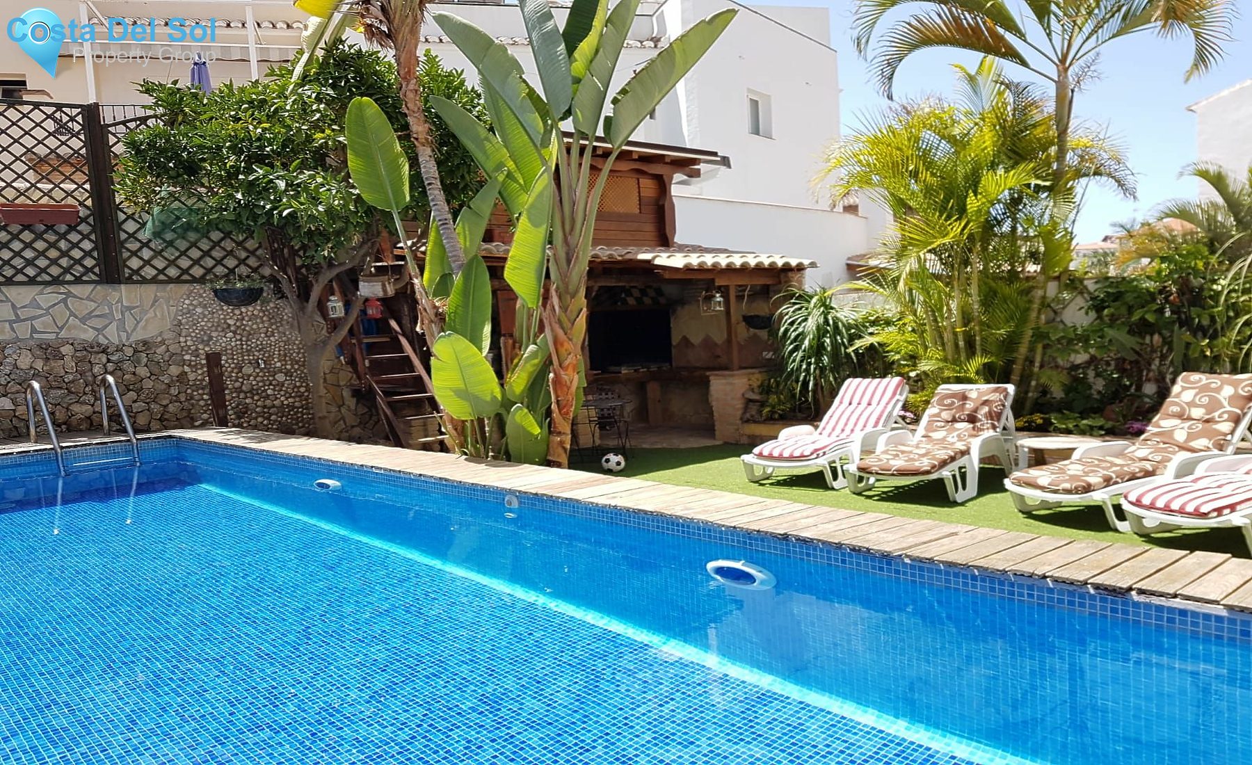 Semi-Detached House in Nerja-1228804