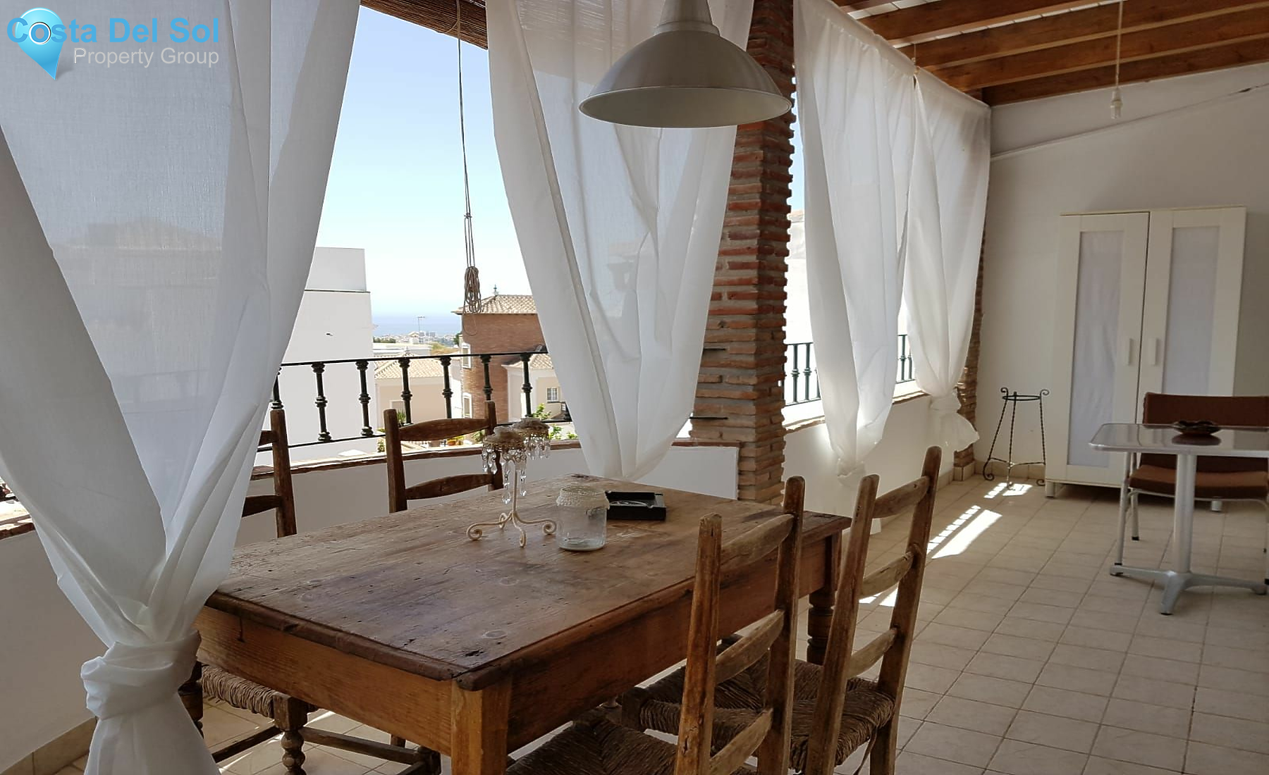 Semi-Detached House in Nerja-1228807