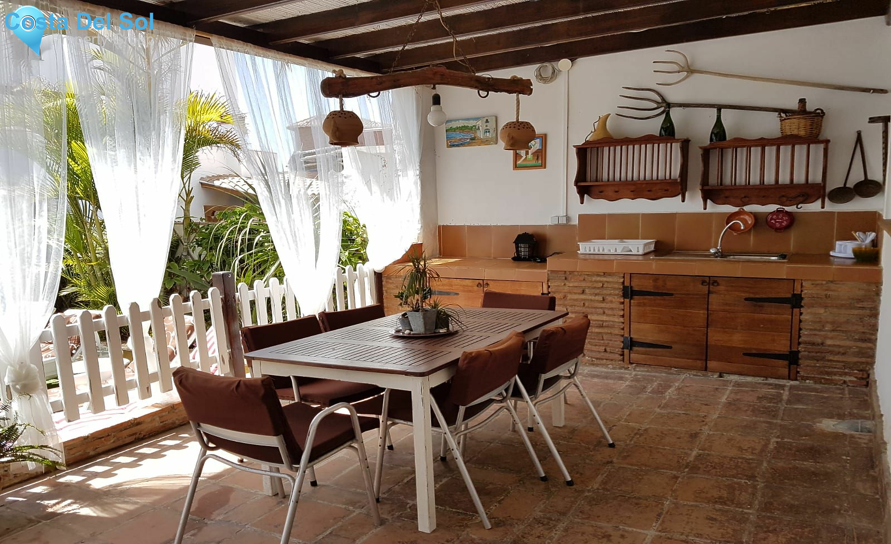 Semi-Detached House in Nerja-1228808