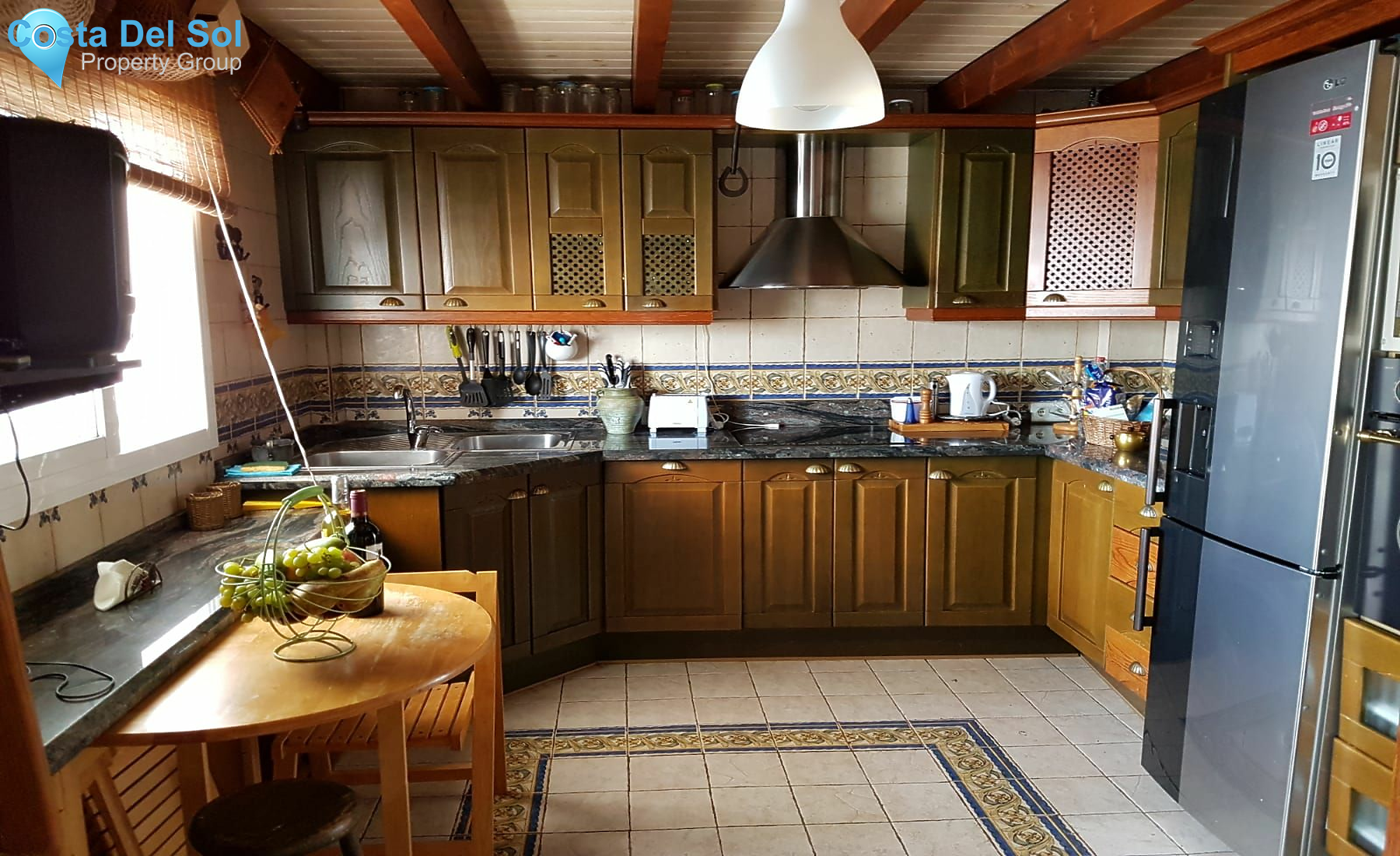 Semi-Detached House in Nerja-1228809