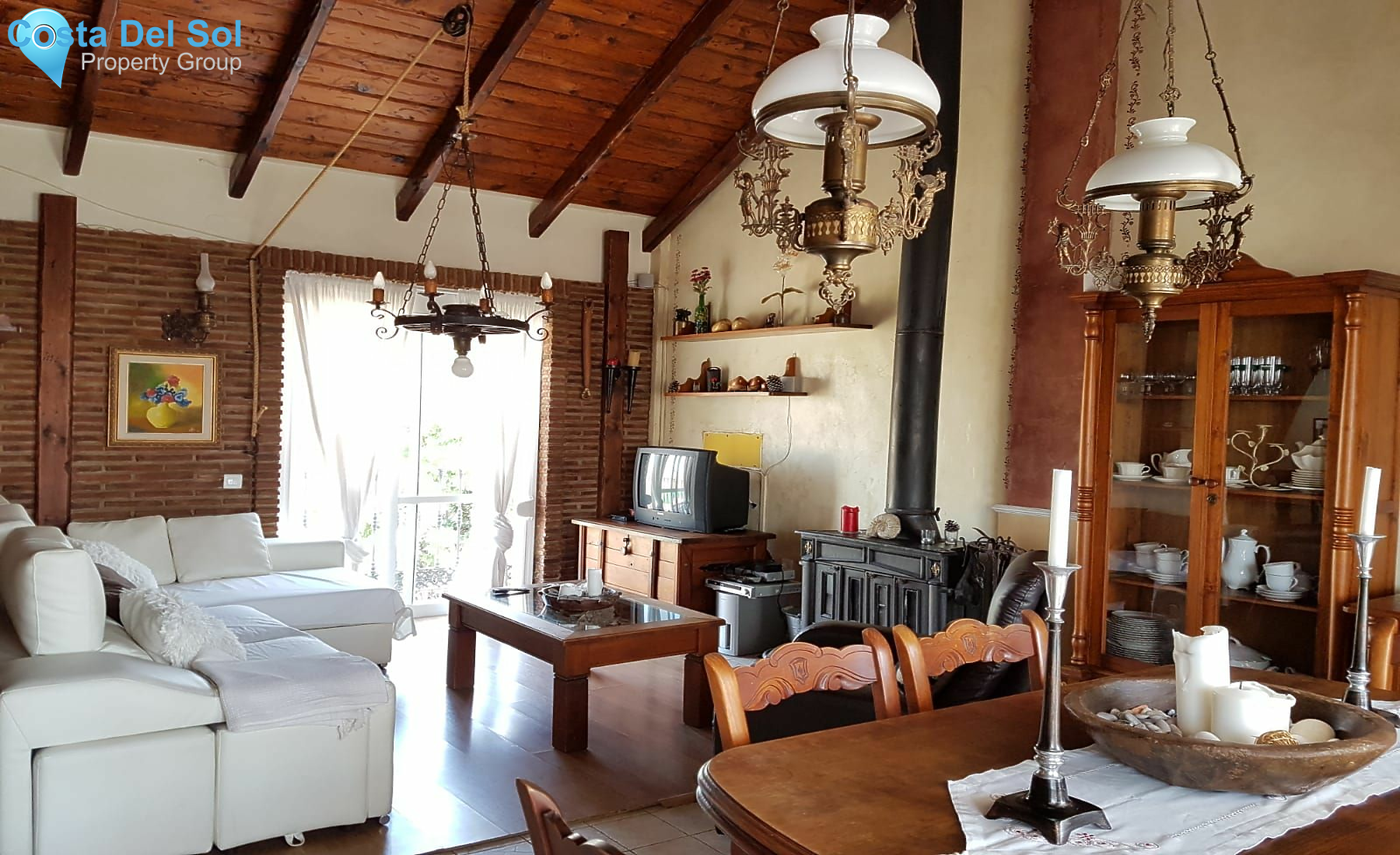 Semi-Detached House in Nerja-1228810