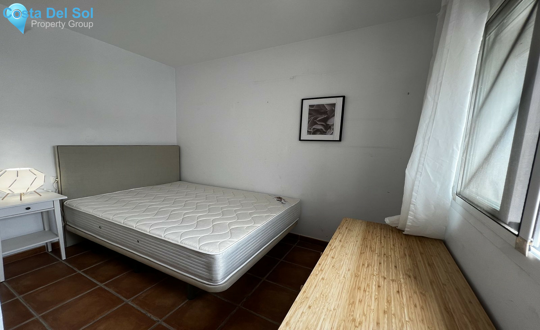 Semi-Detached House in New Golden Mile-1293818