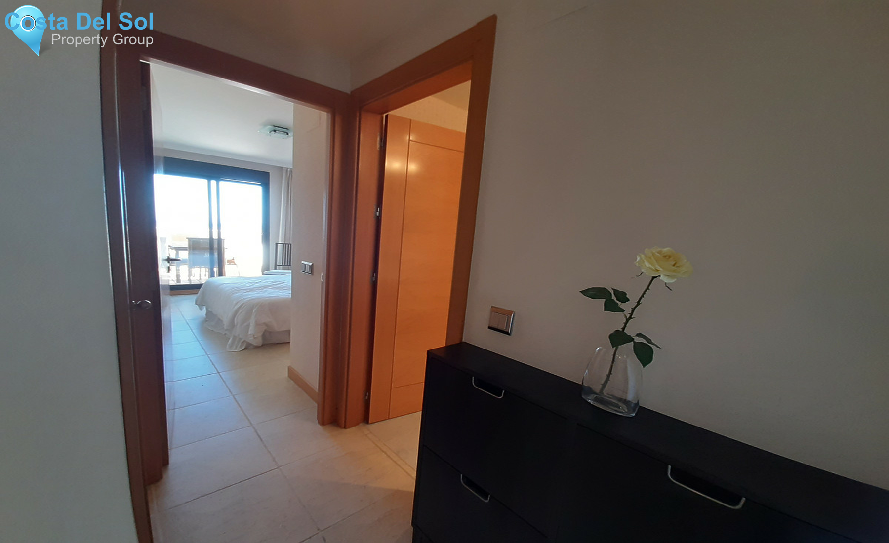 Semi-Detached House in New Golden Mile-1305407