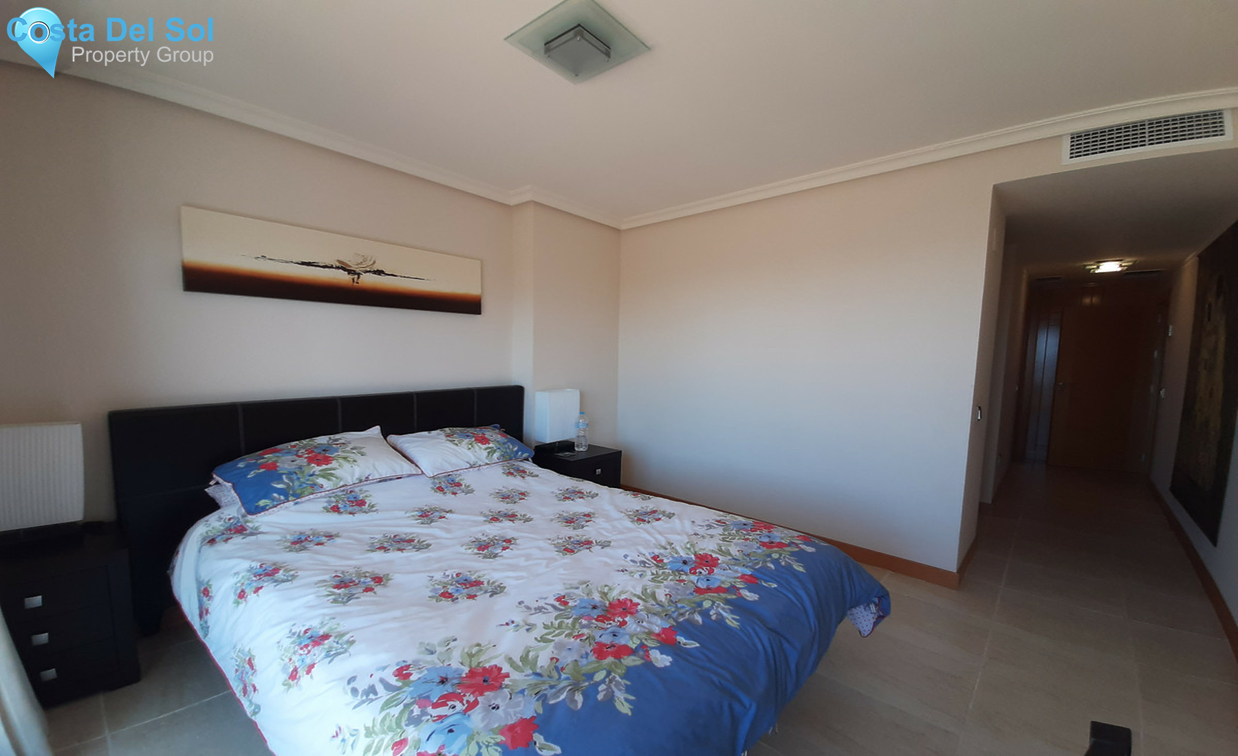 Semi-Detached House in New Golden Mile-1305416