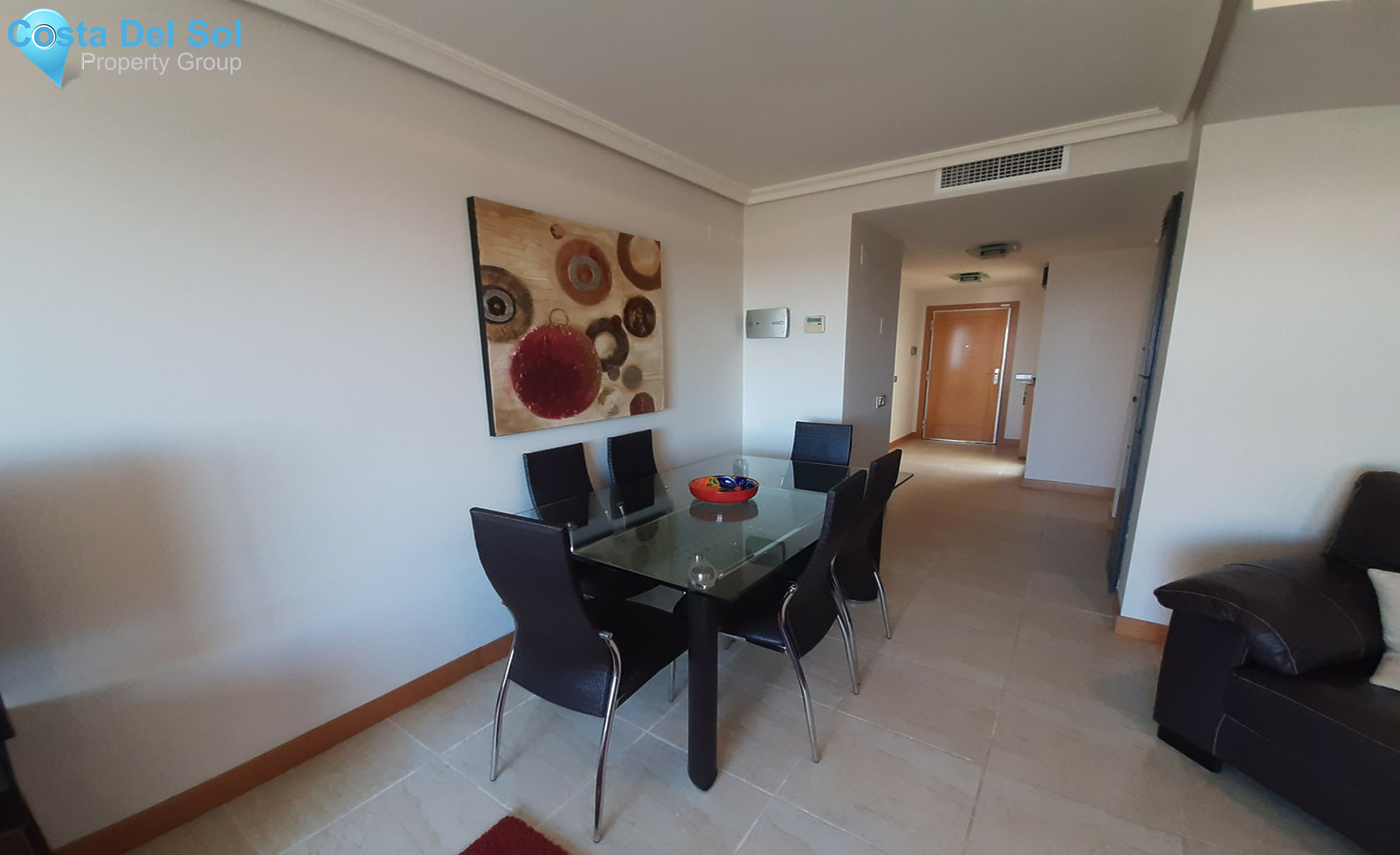 Semi-Detached House in New Golden Mile-1305406