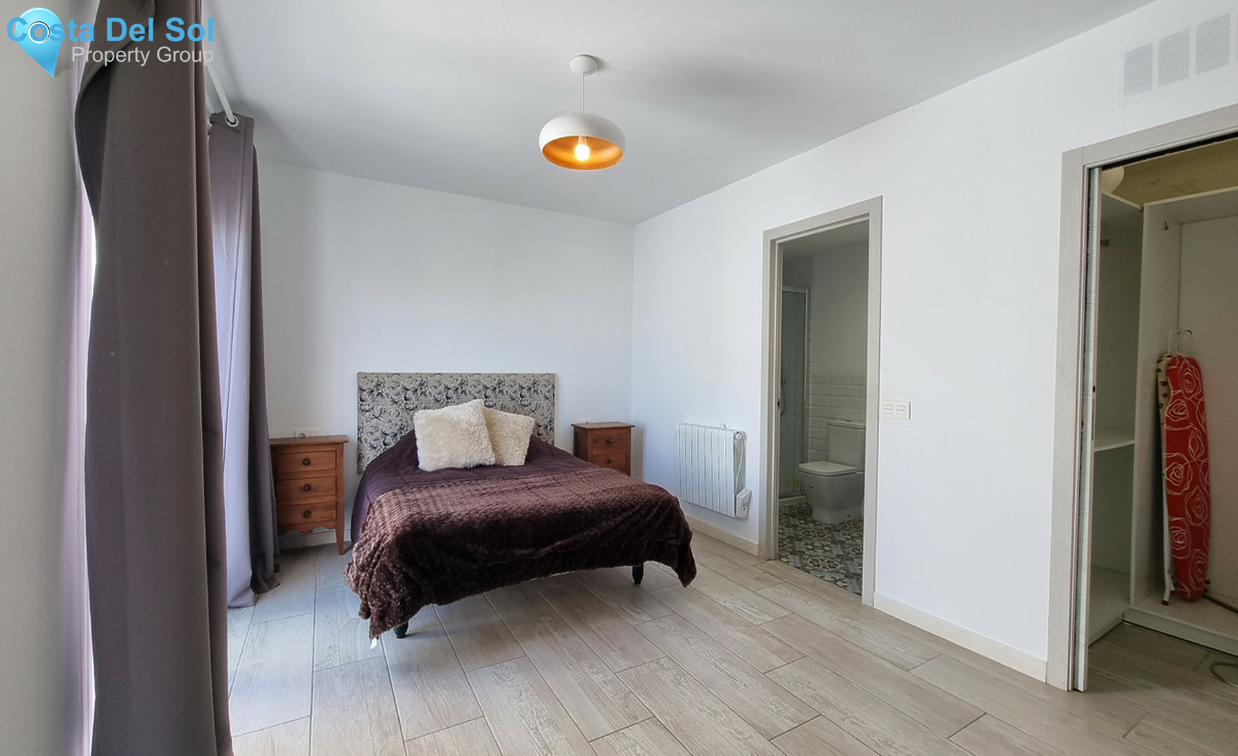 Semi-Detached House in New Golden Mile-1339745