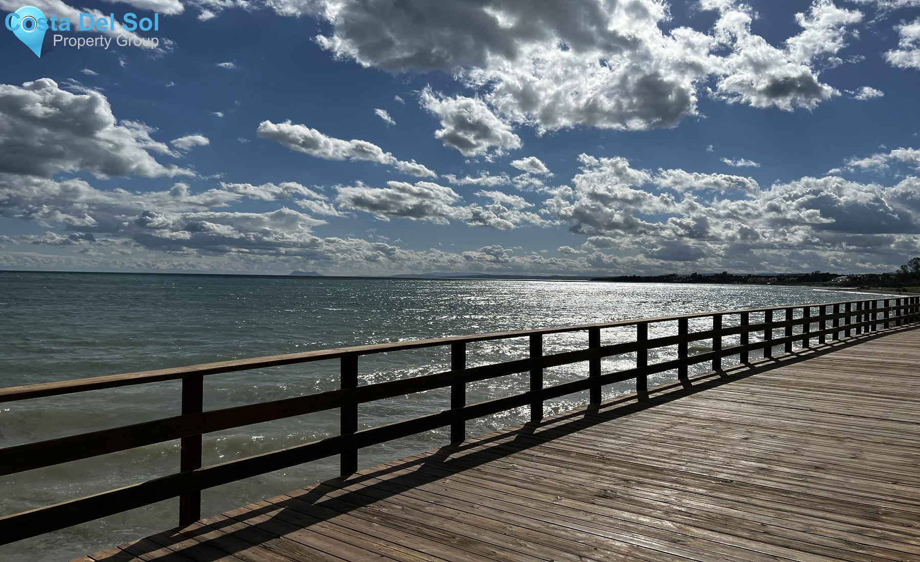 Semi-Detached House in New Golden Mile