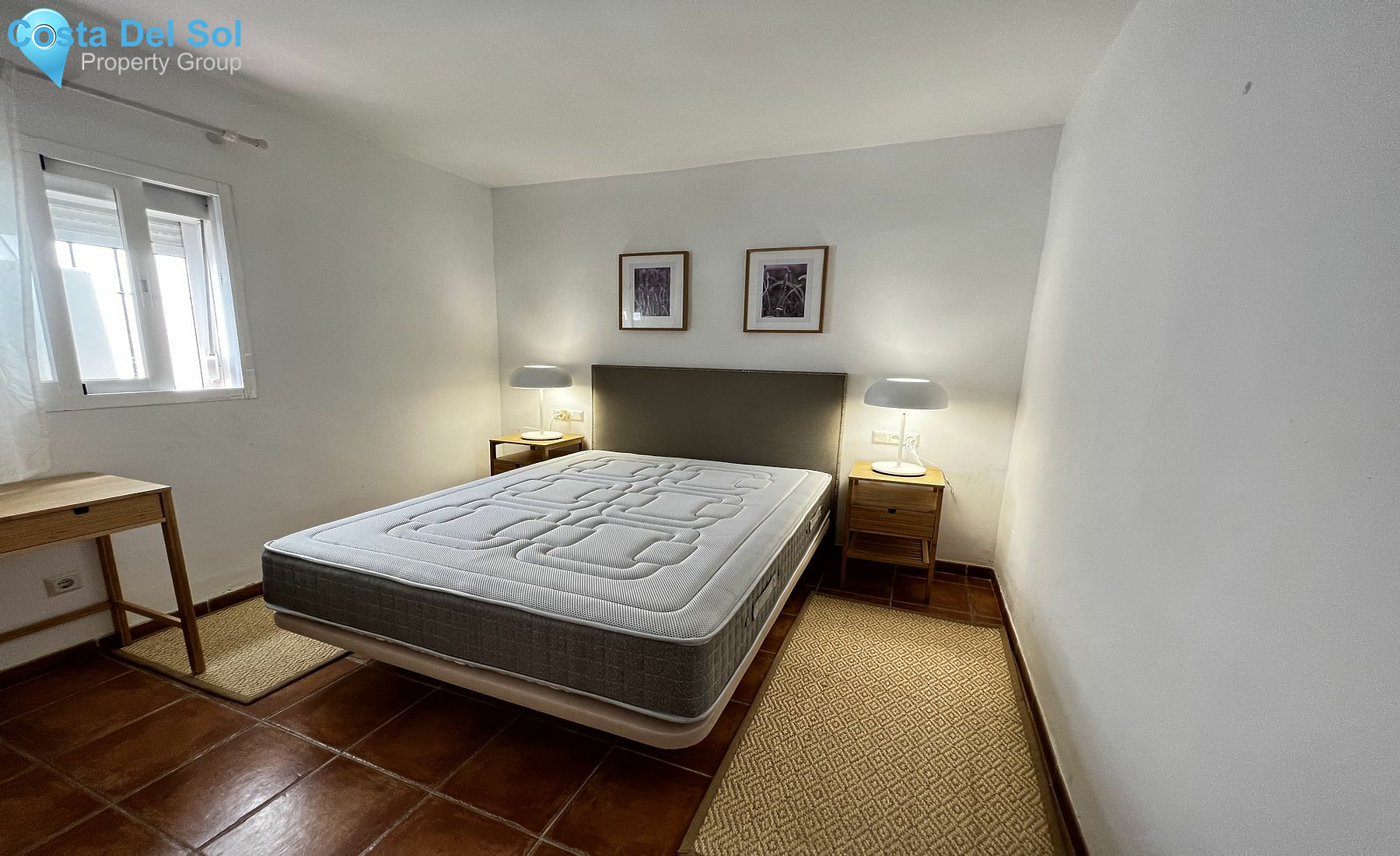 Semi-Detached House in New Golden Mile-1171822