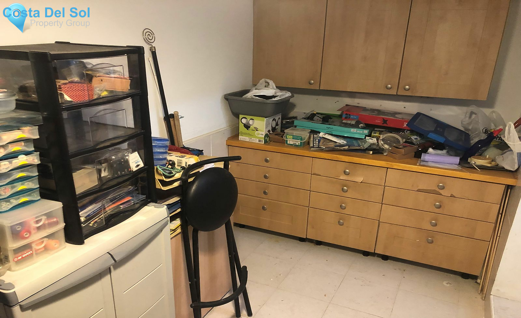 Semi-Detached House in New Golden Mile-1495821