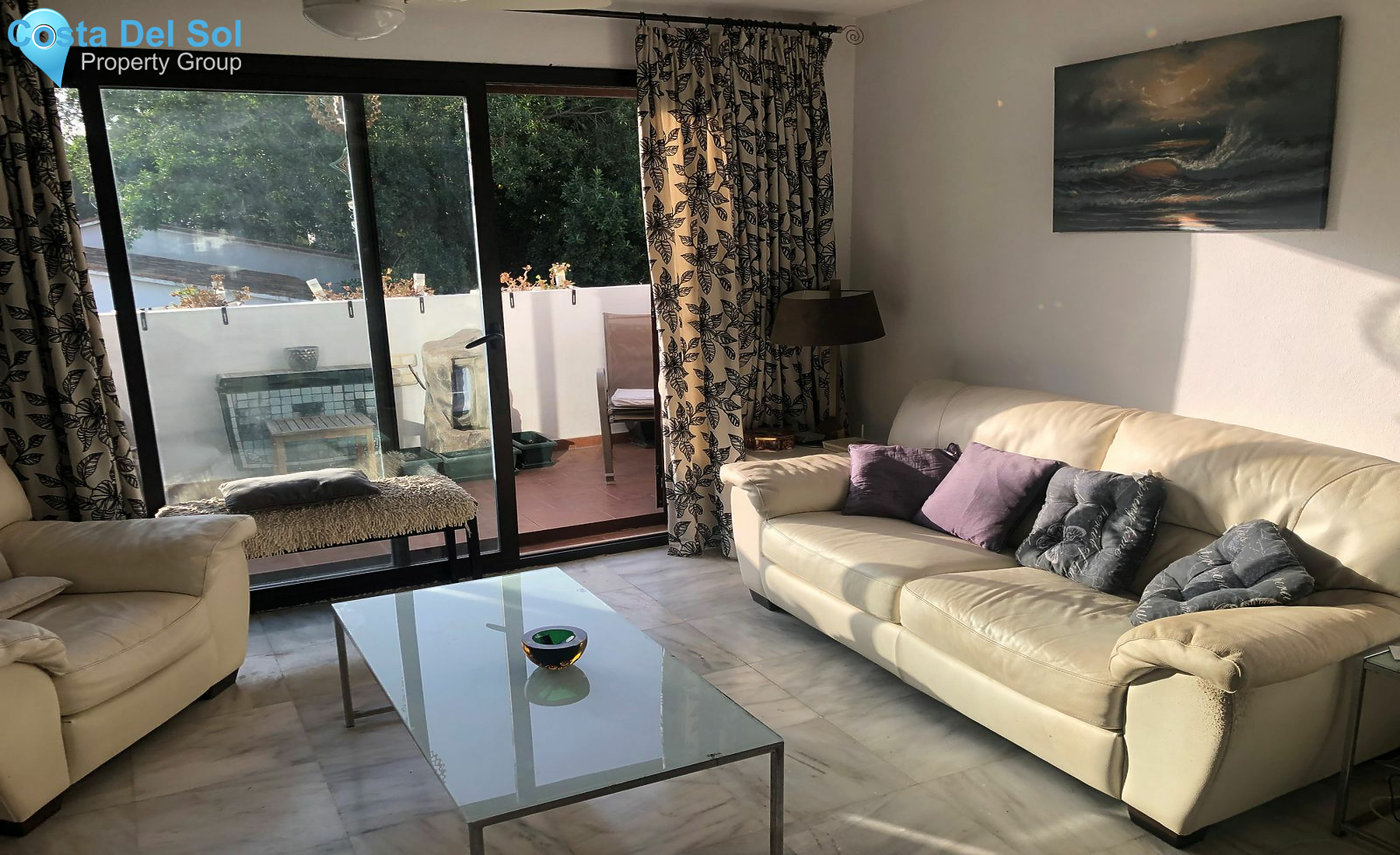 Semi-Detached House in New Golden Mile-1495806