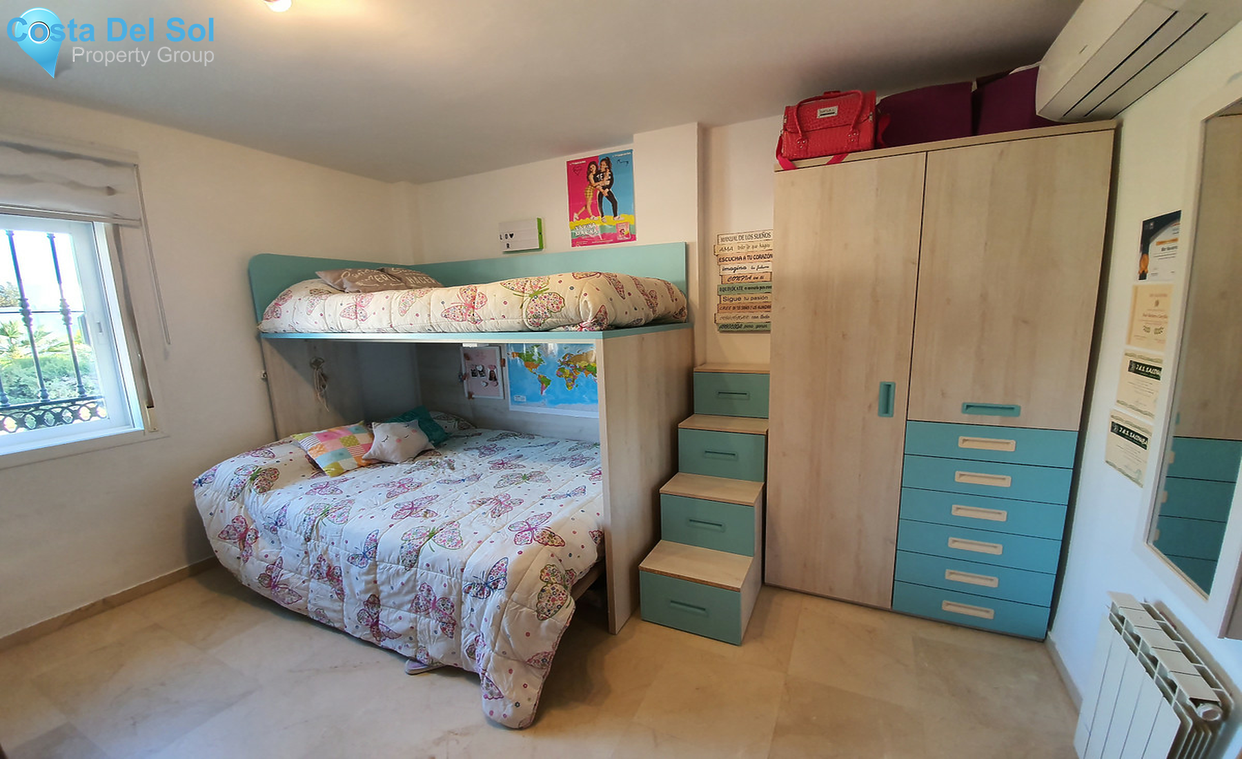 Semi-Detached House in Nueva Andalucía-1555331