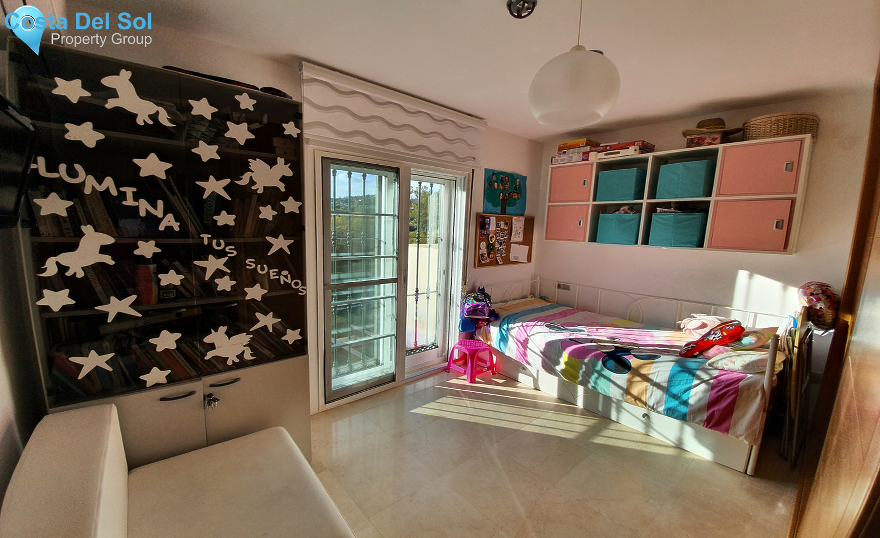 Semi-Detached House in Nueva Andalucía-1555332