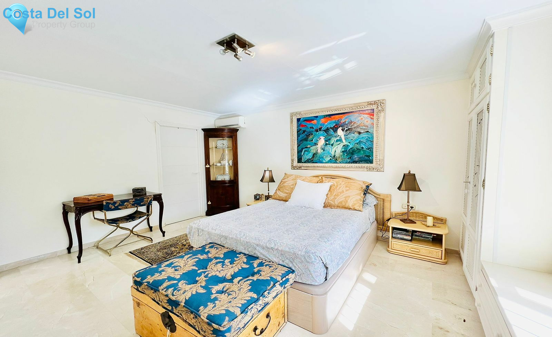 Semi-Detached House in Nueva Andalucía-1427400