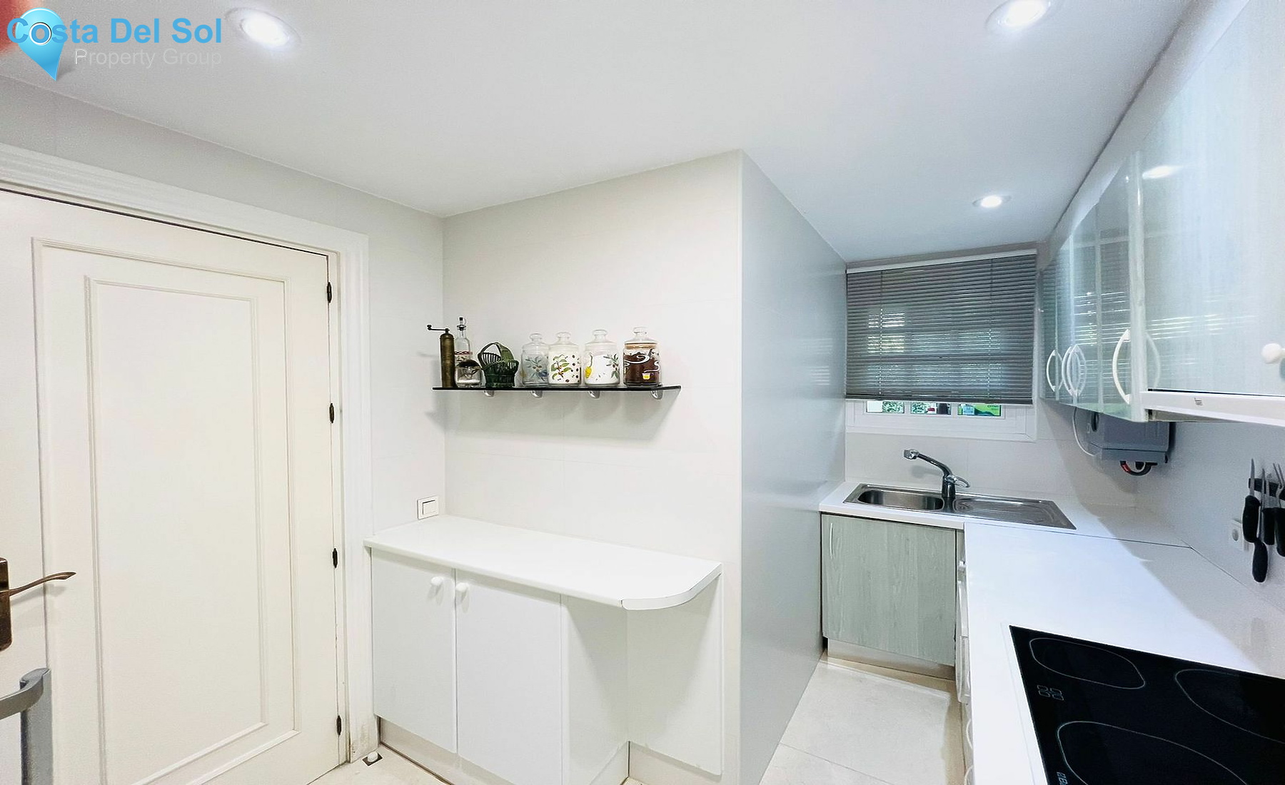 Semi-Detached House in Nueva Andalucía-1427397