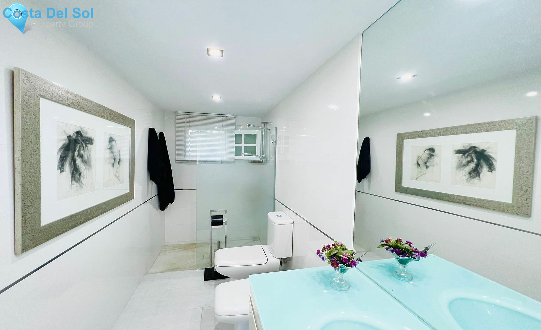 Semi-Detached House in Nueva Andalucía-1427398