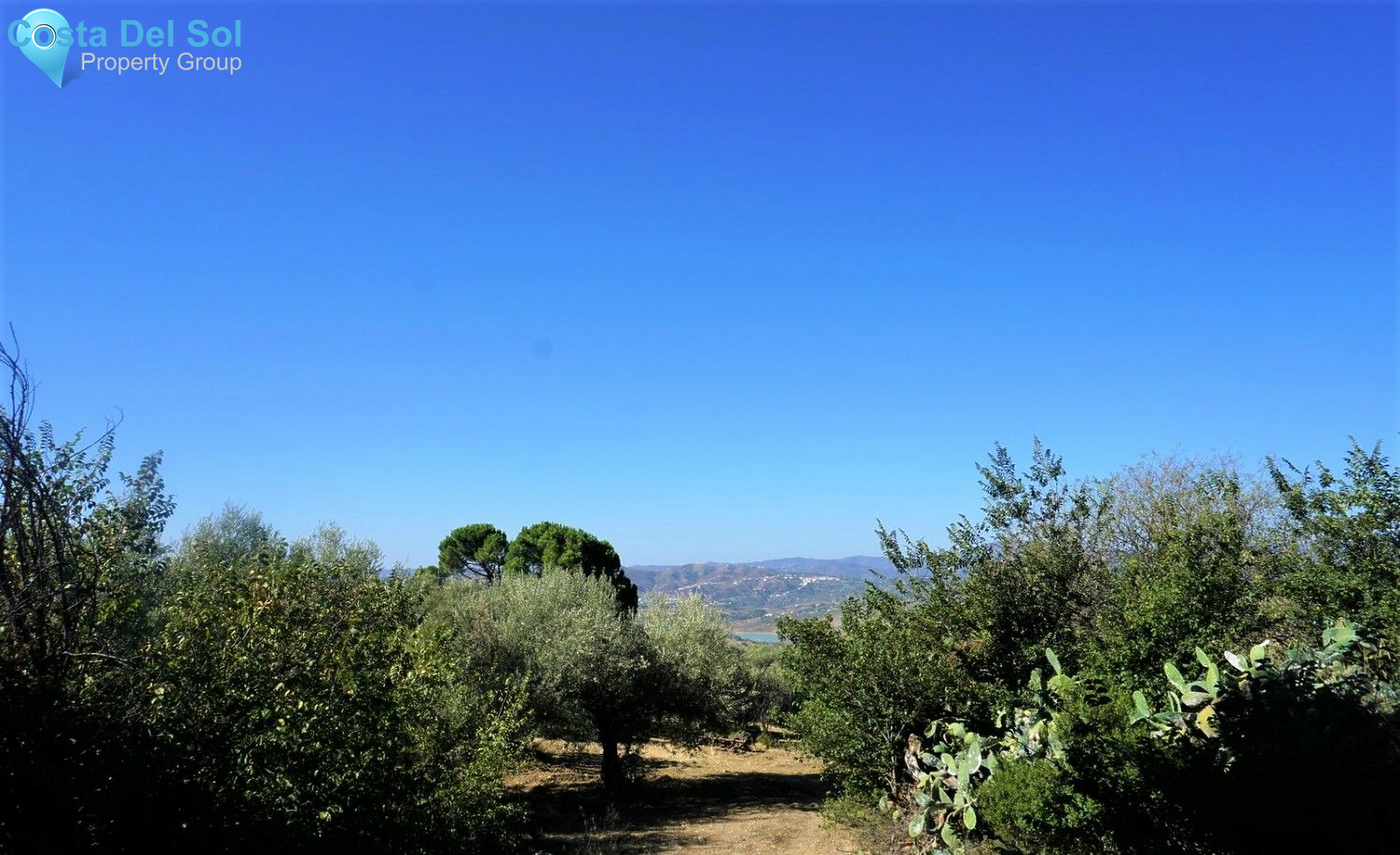 Semi-Detached House in Periana-1400725