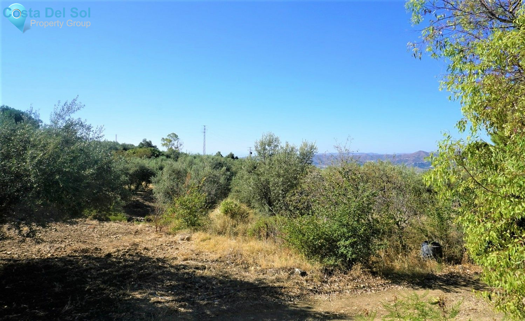 Semi-Detached House in Periana-1400726