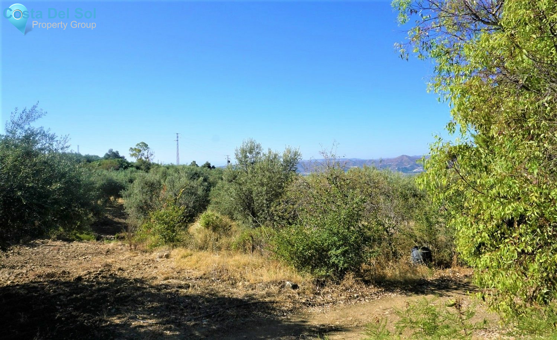 Semi-Detached House in Periana-1400727