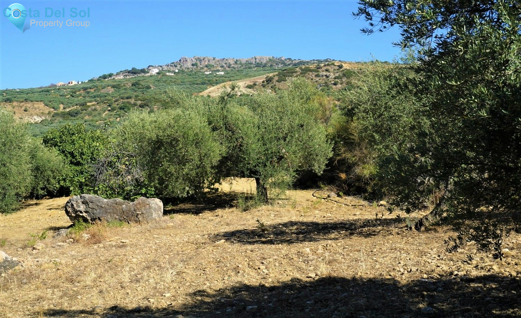 Semi-Detached House in Periana-1400729