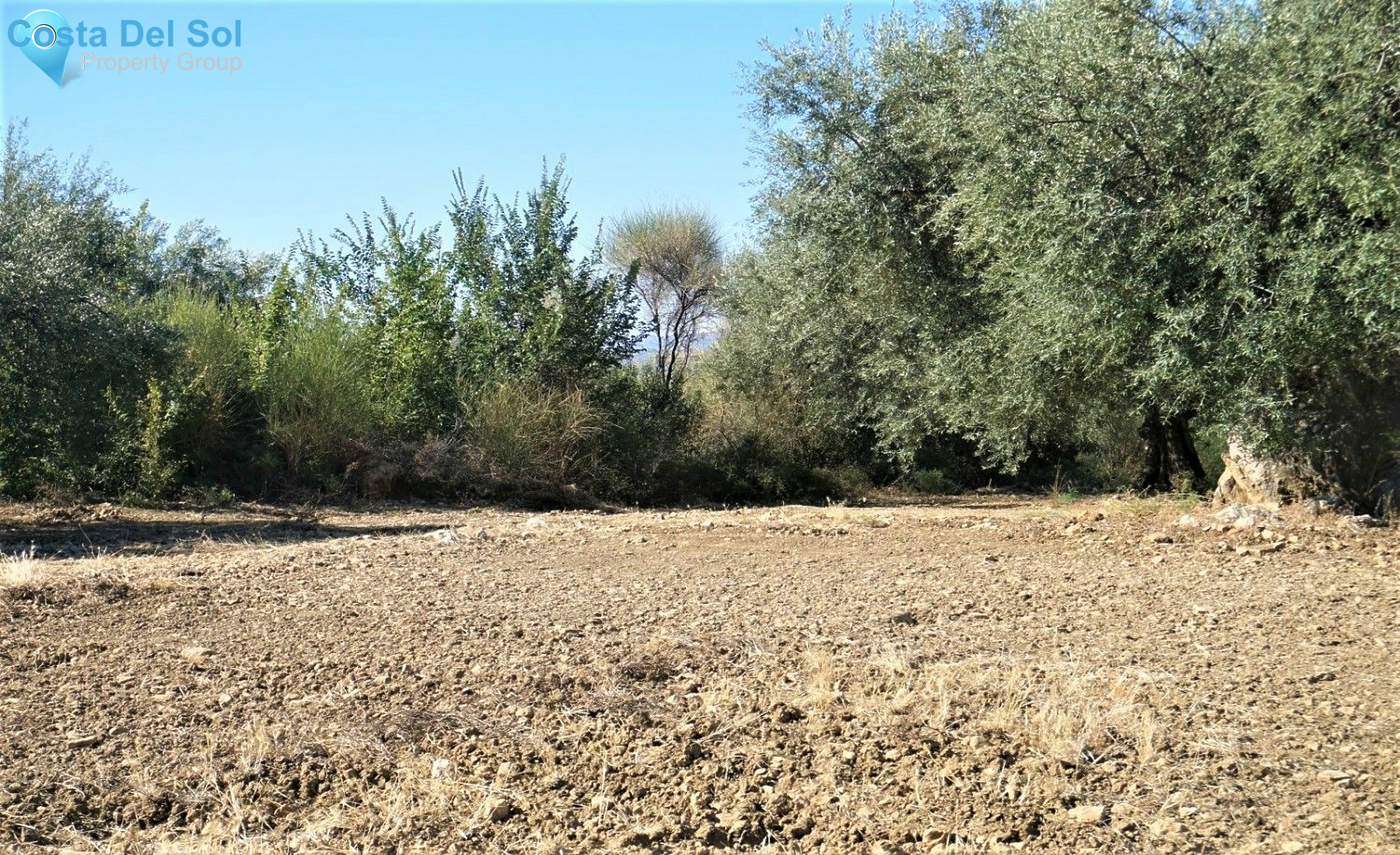 Semi-Detached House in Periana-1400731