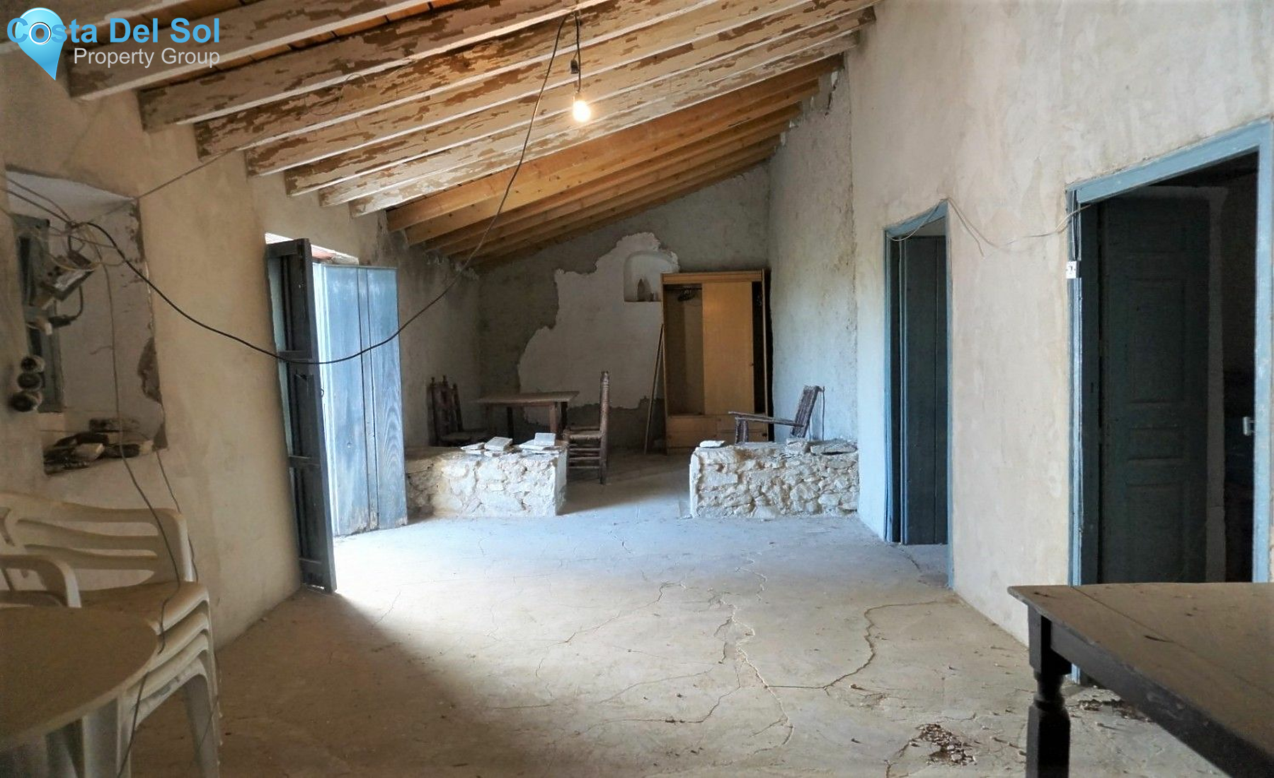 Semi-Detached House in Periana-1400716