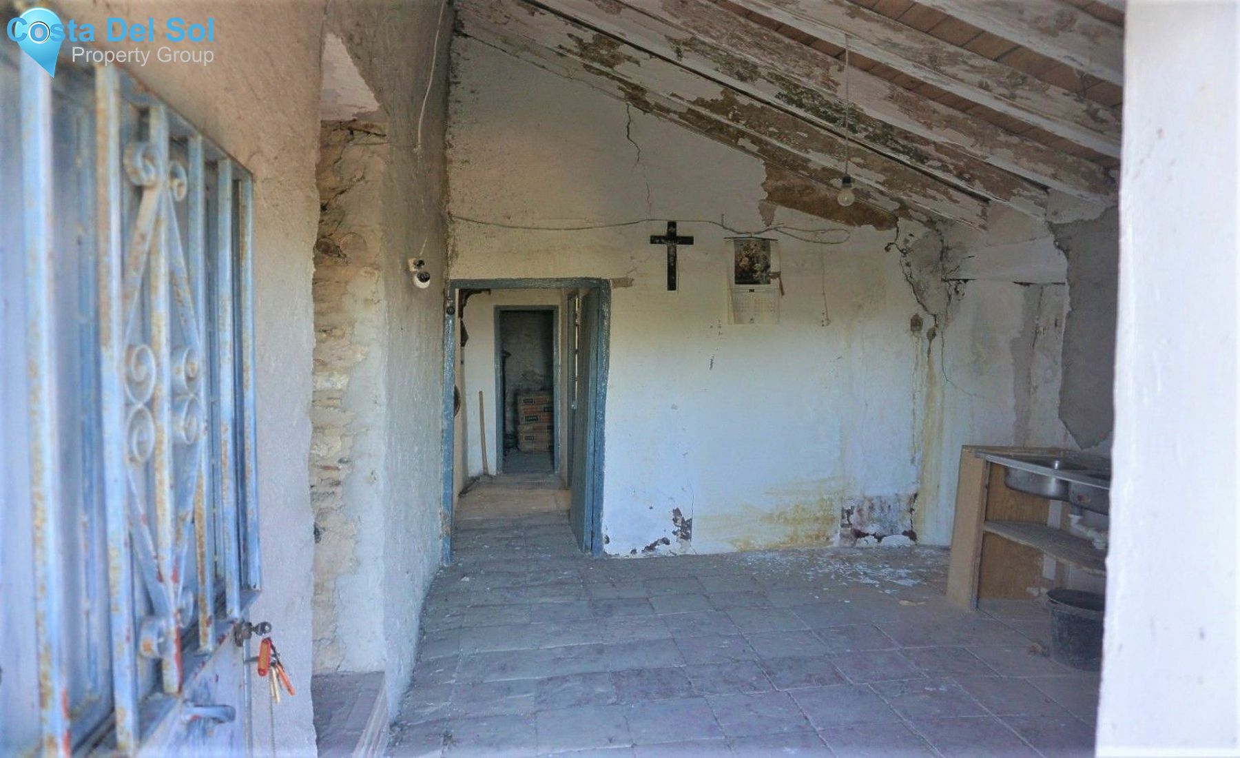 Semi-Detached House in Periana-1400717