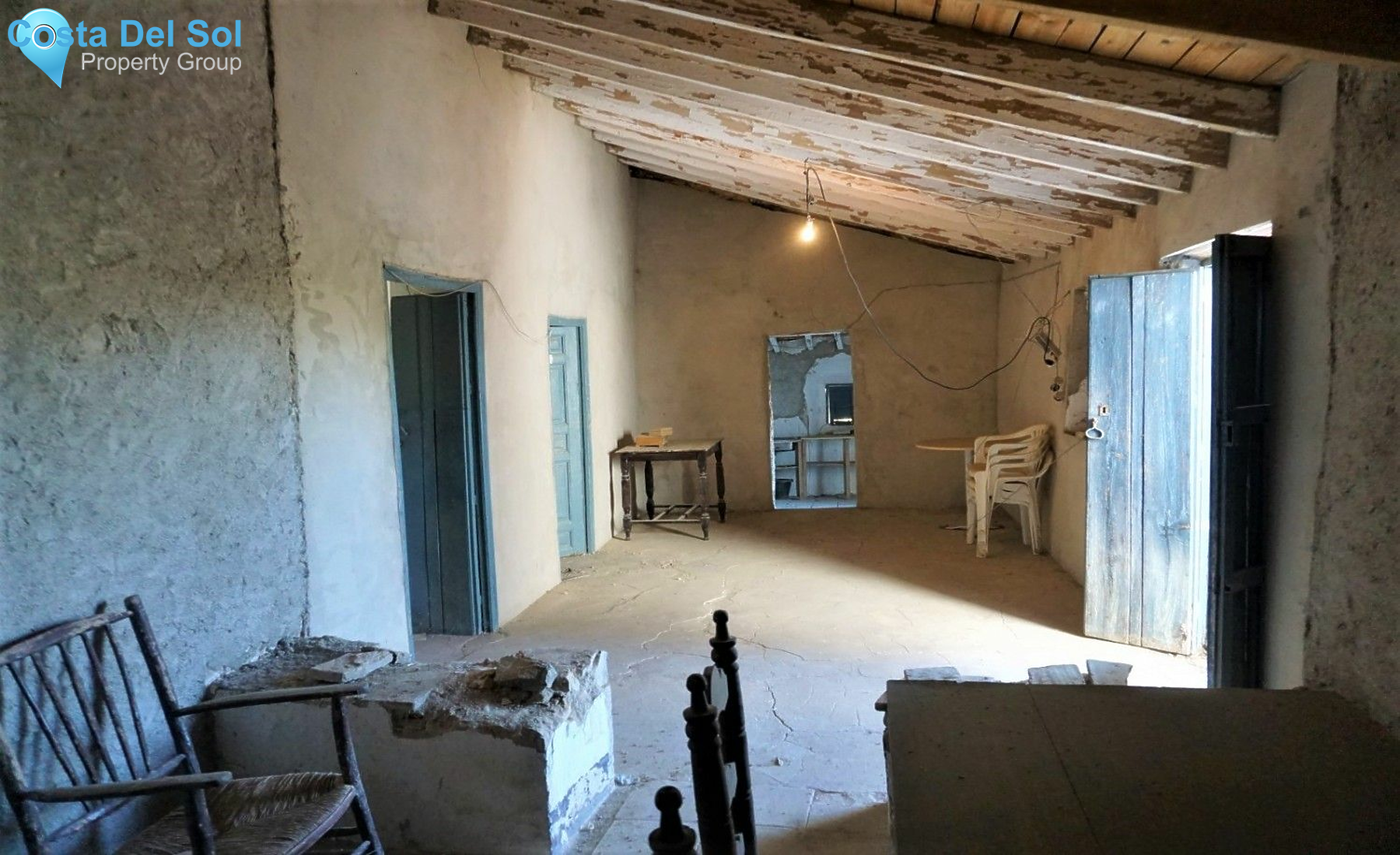 Semi-Detached House in Periana-1400718