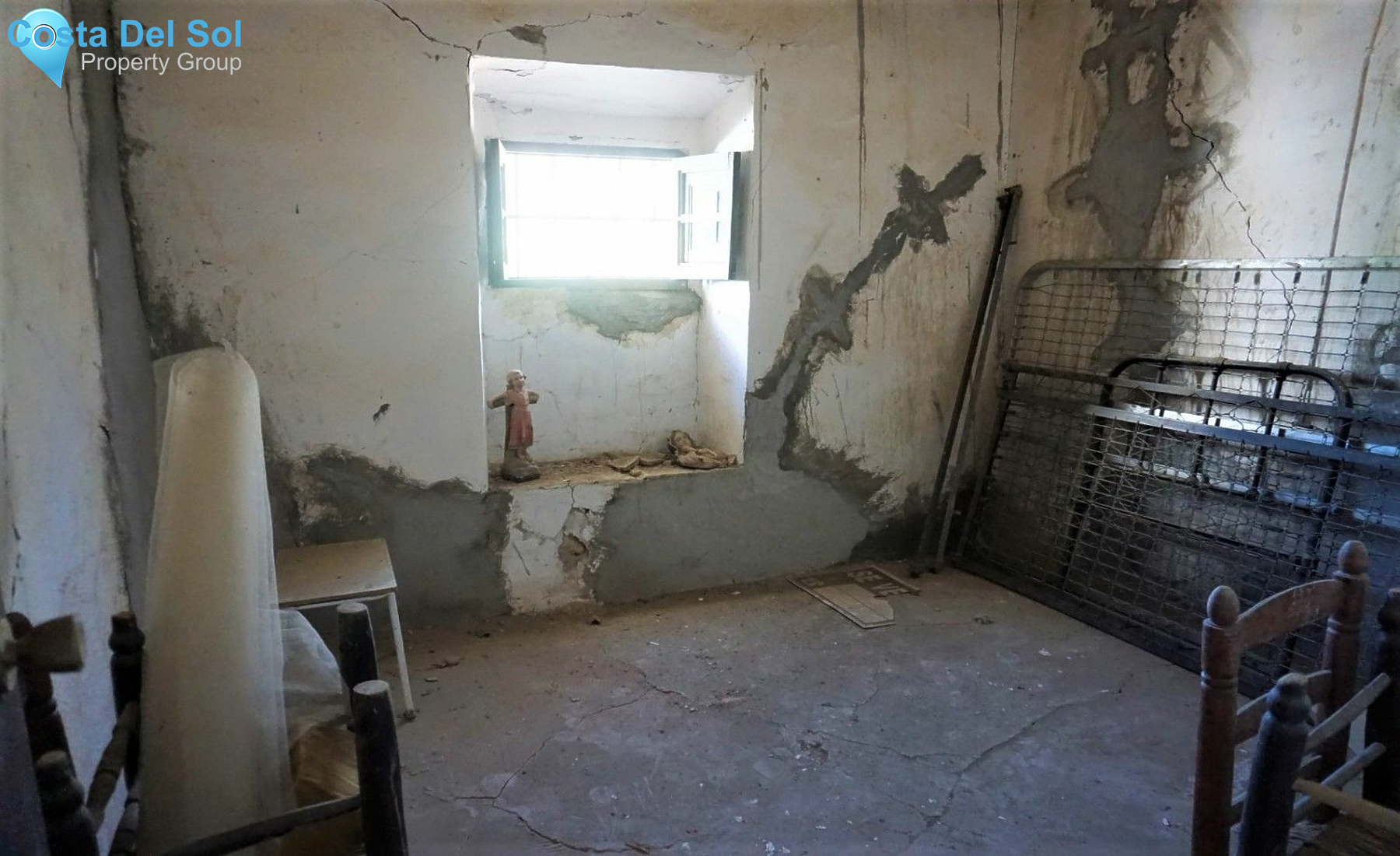 Semi-Detached House in Periana-1400719